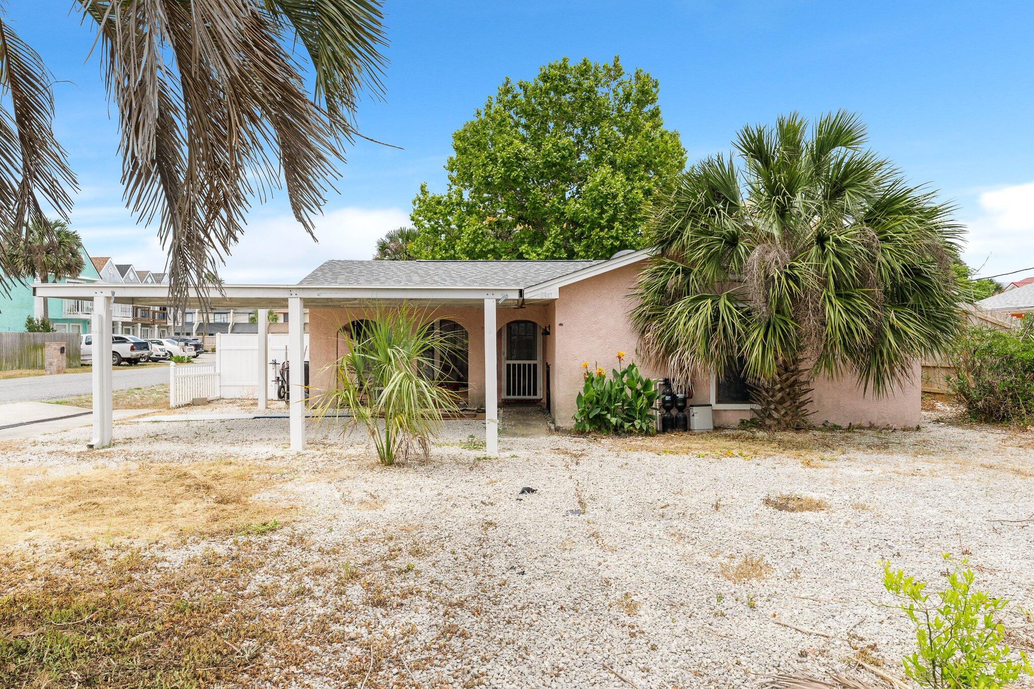 BILTMORE BEACH - Residential
