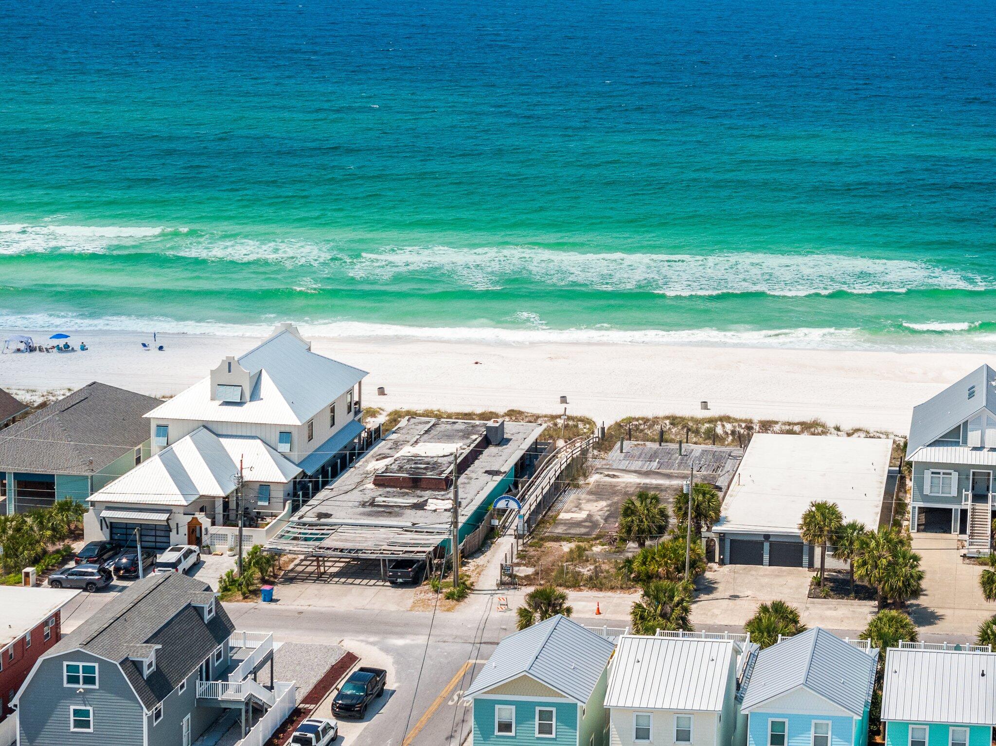 BILTMORE BEACH - Residential