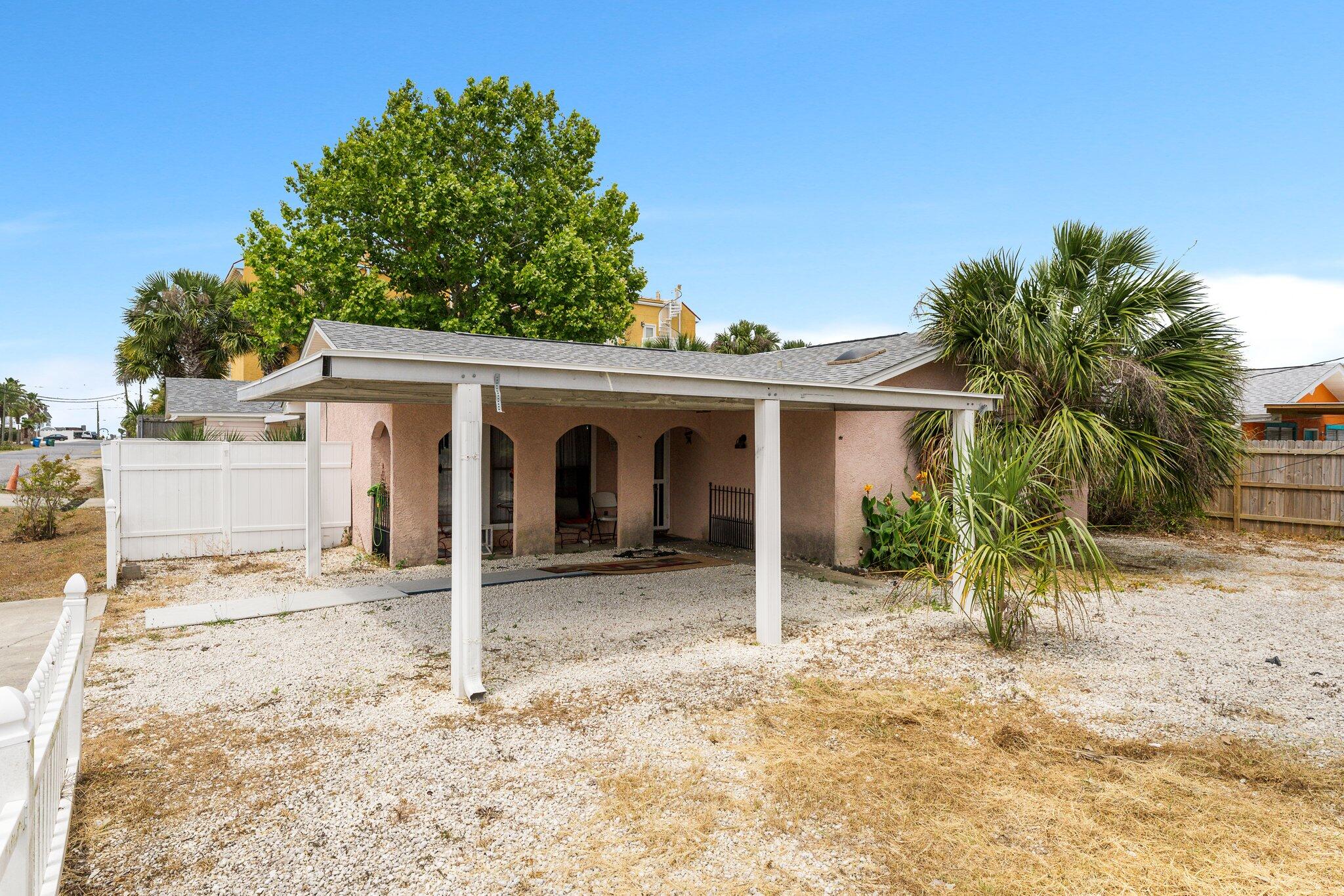 BILTMORE BEACH - Residential