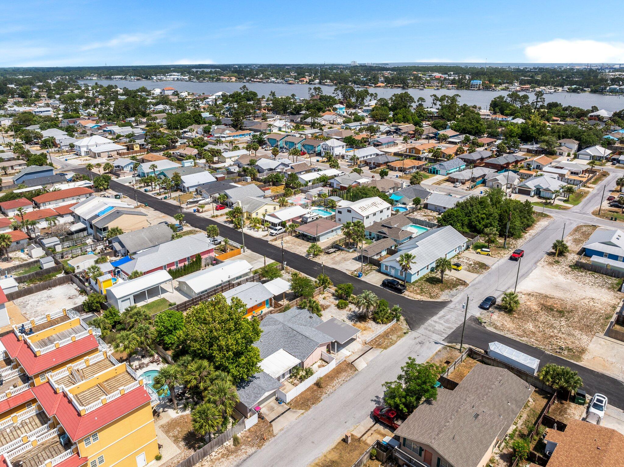 BILTMORE BEACH - Residential