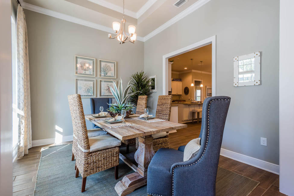 HAMMOCK BAY - Residential