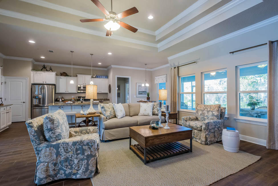 HAMMOCK BAY - Residential