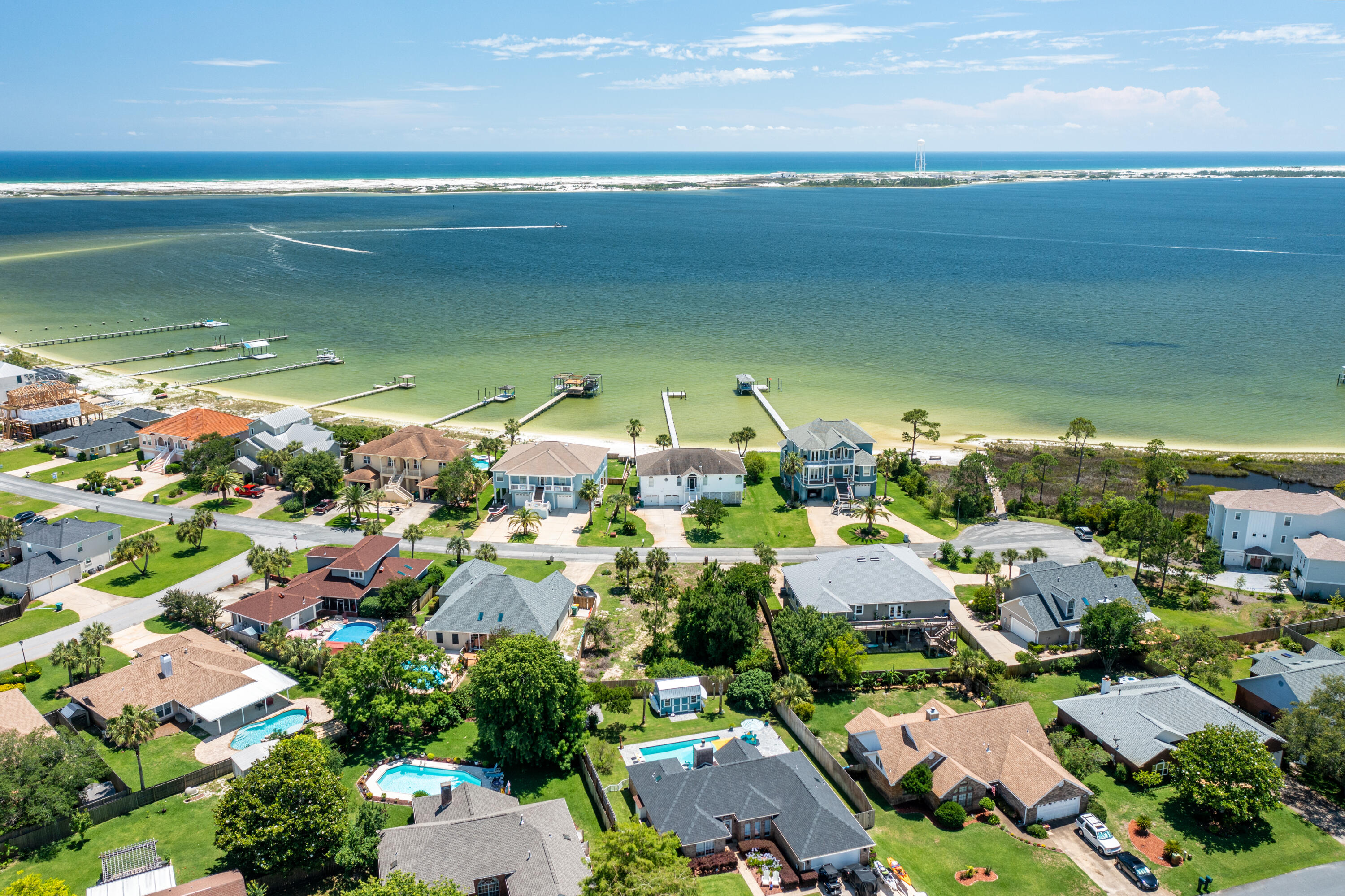 EMERALD POINTE PLAT 3 - Land