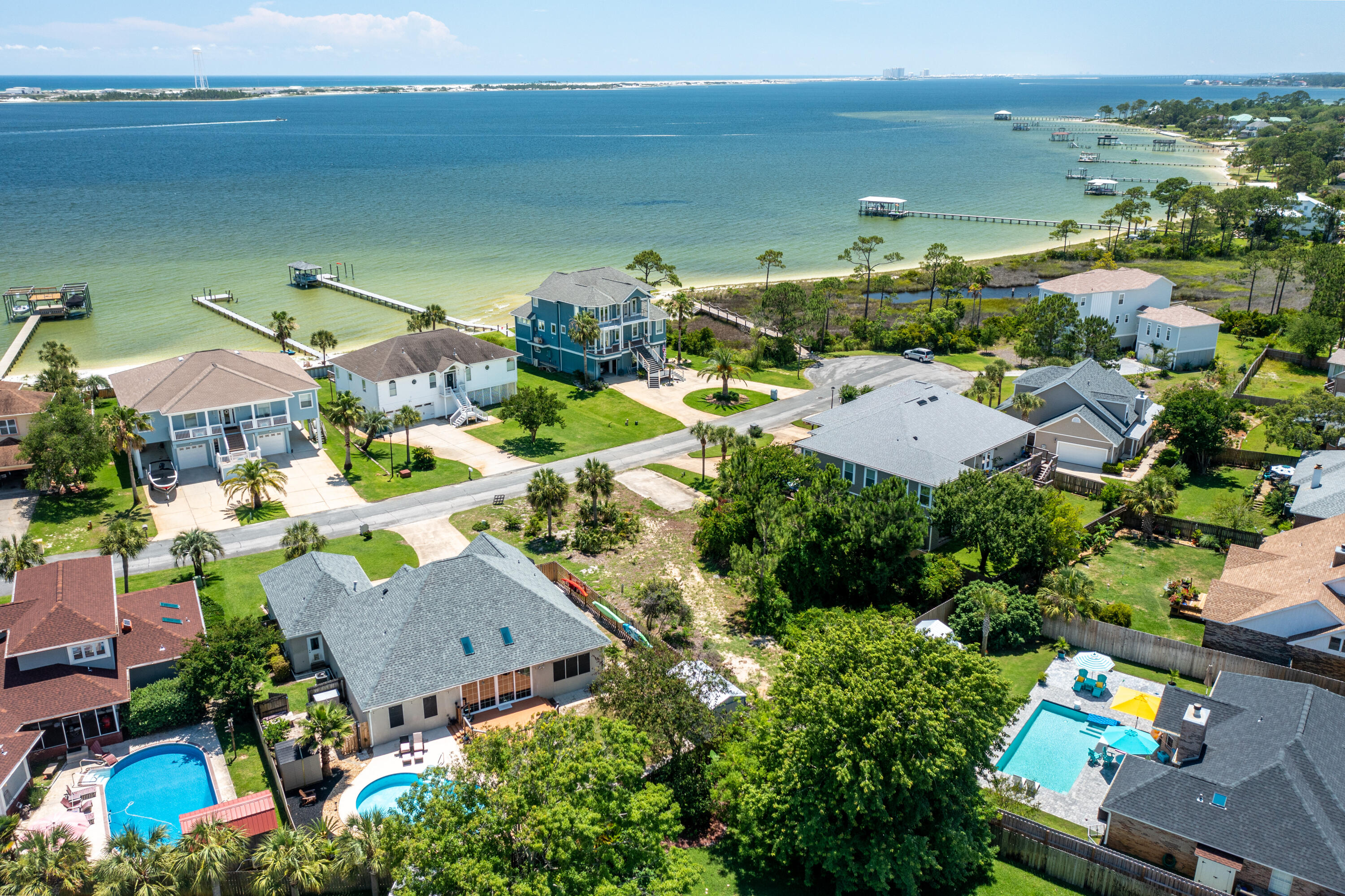 EMERALD POINTE PLAT 3 - Land