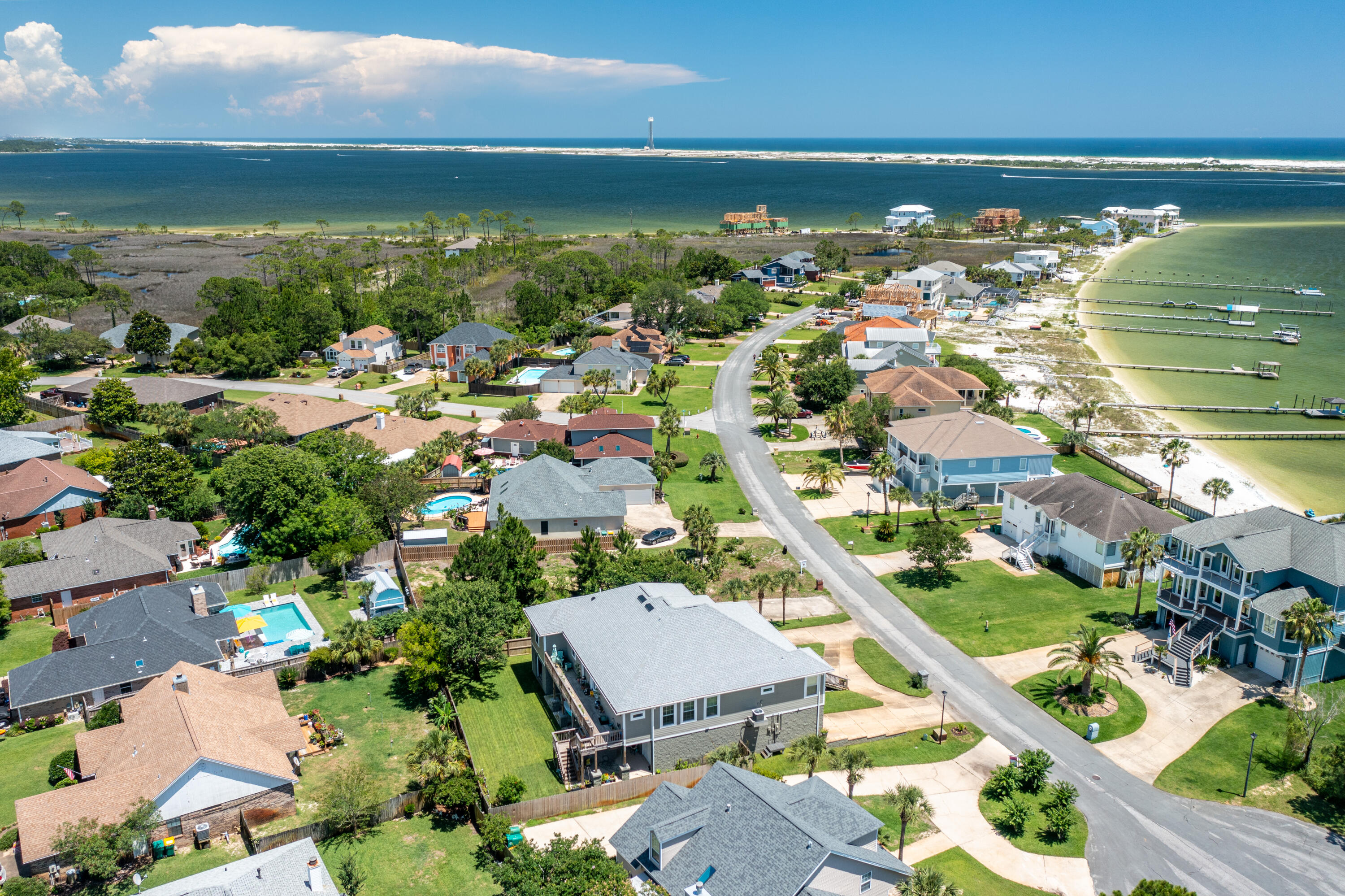 EMERALD POINTE PLAT 3 - Land