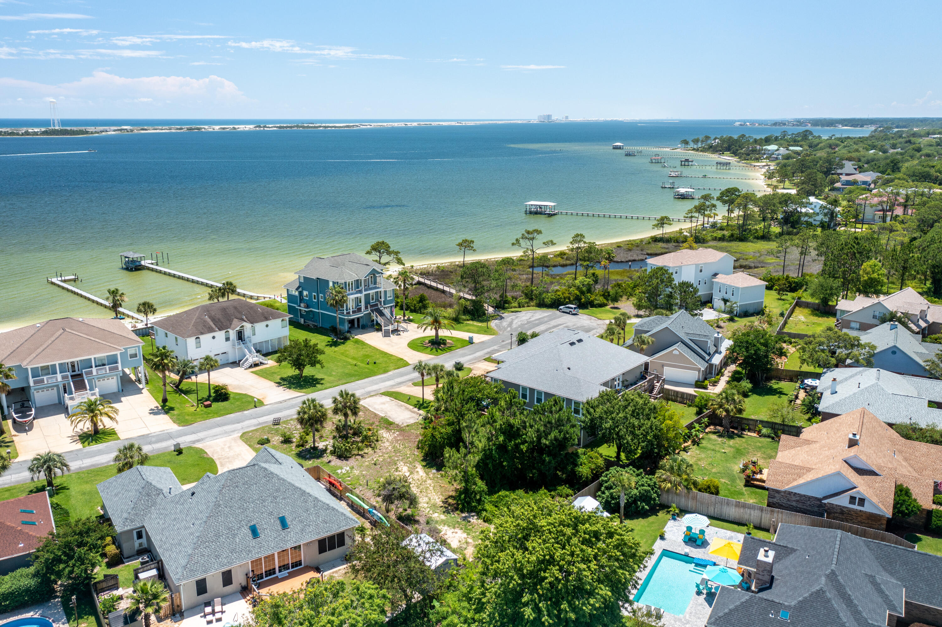 EMERALD POINTE PLAT 3 - Land