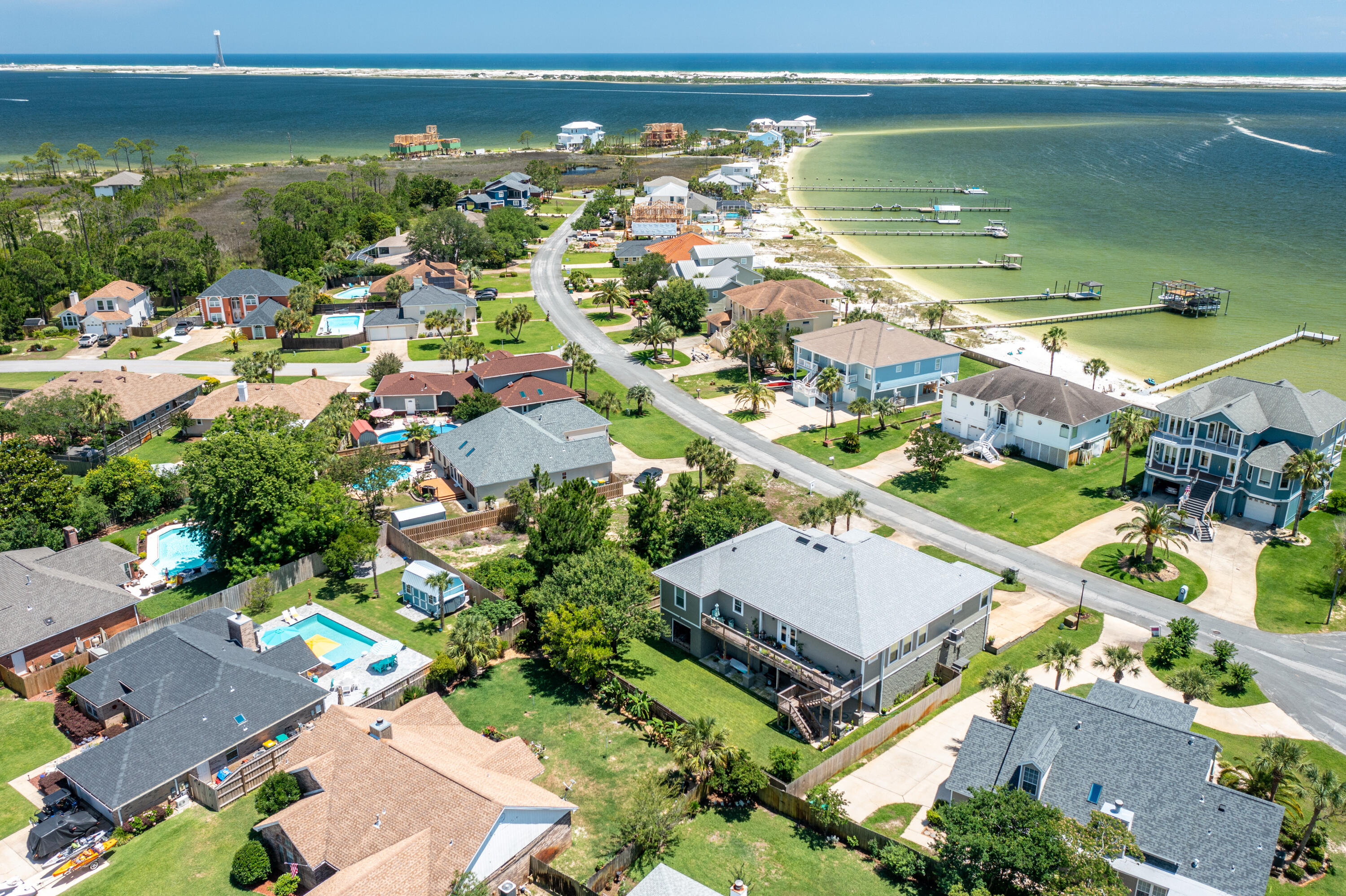 EMERALD POINTE PLAT 3 - Land