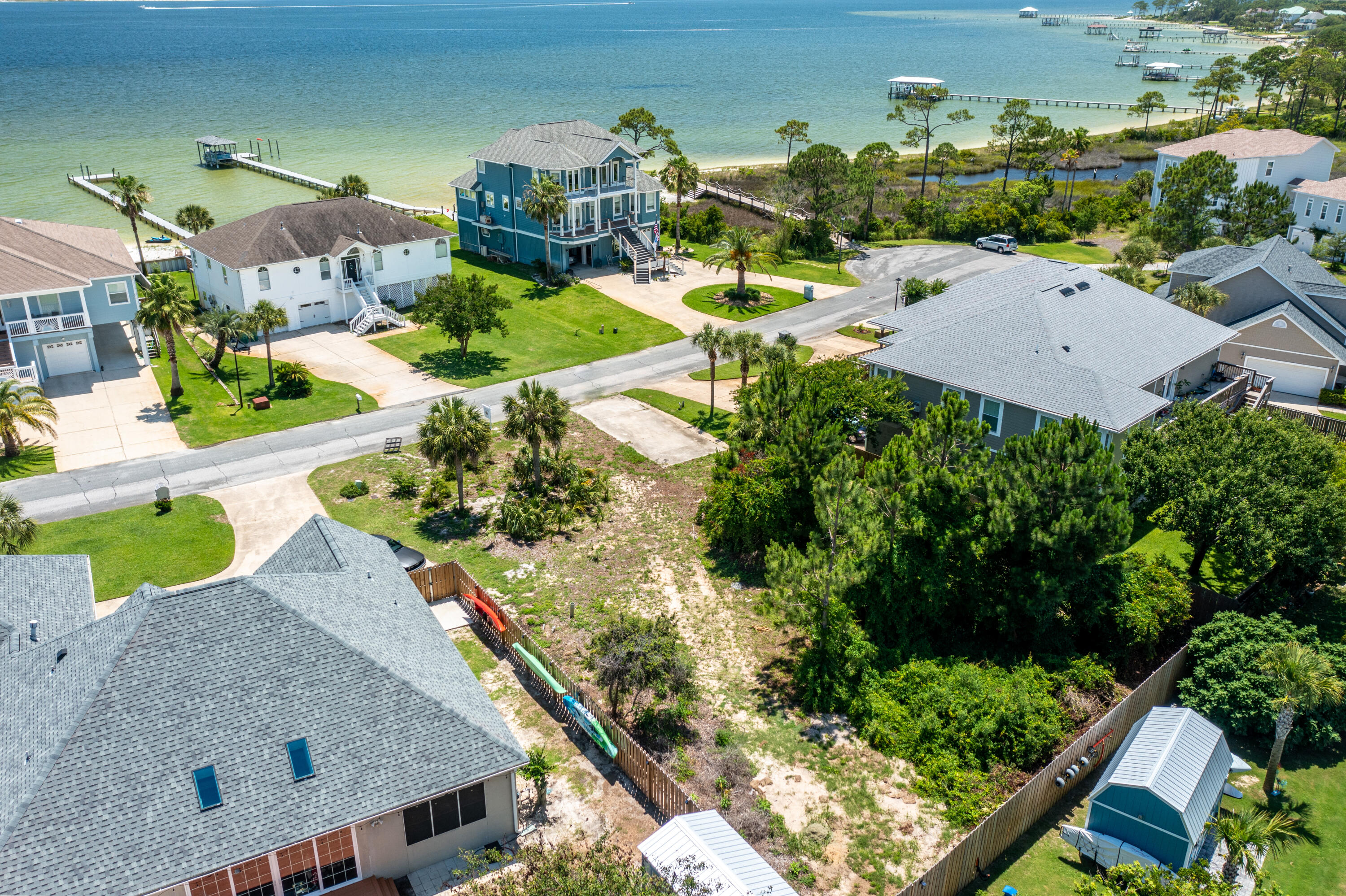 EMERALD POINTE PLAT 3 - Land