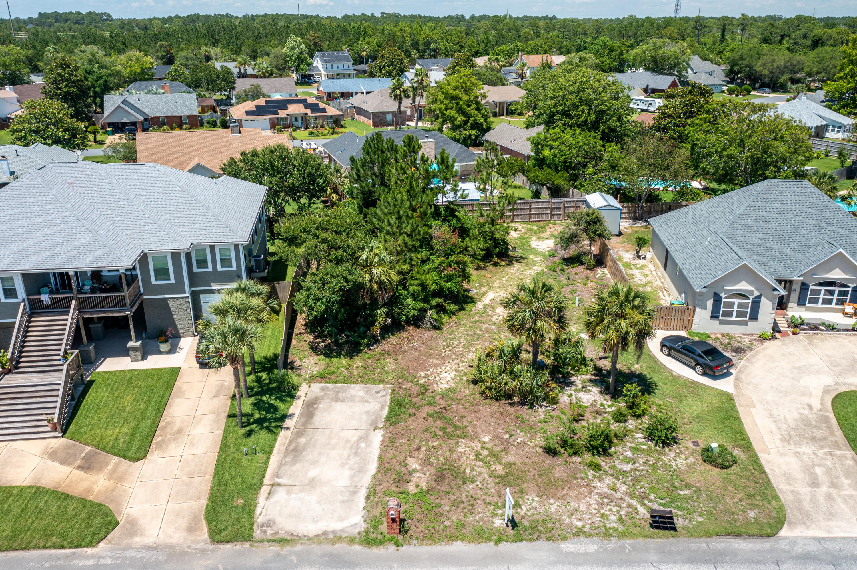 EMERALD POINTE PLAT 3 - Land