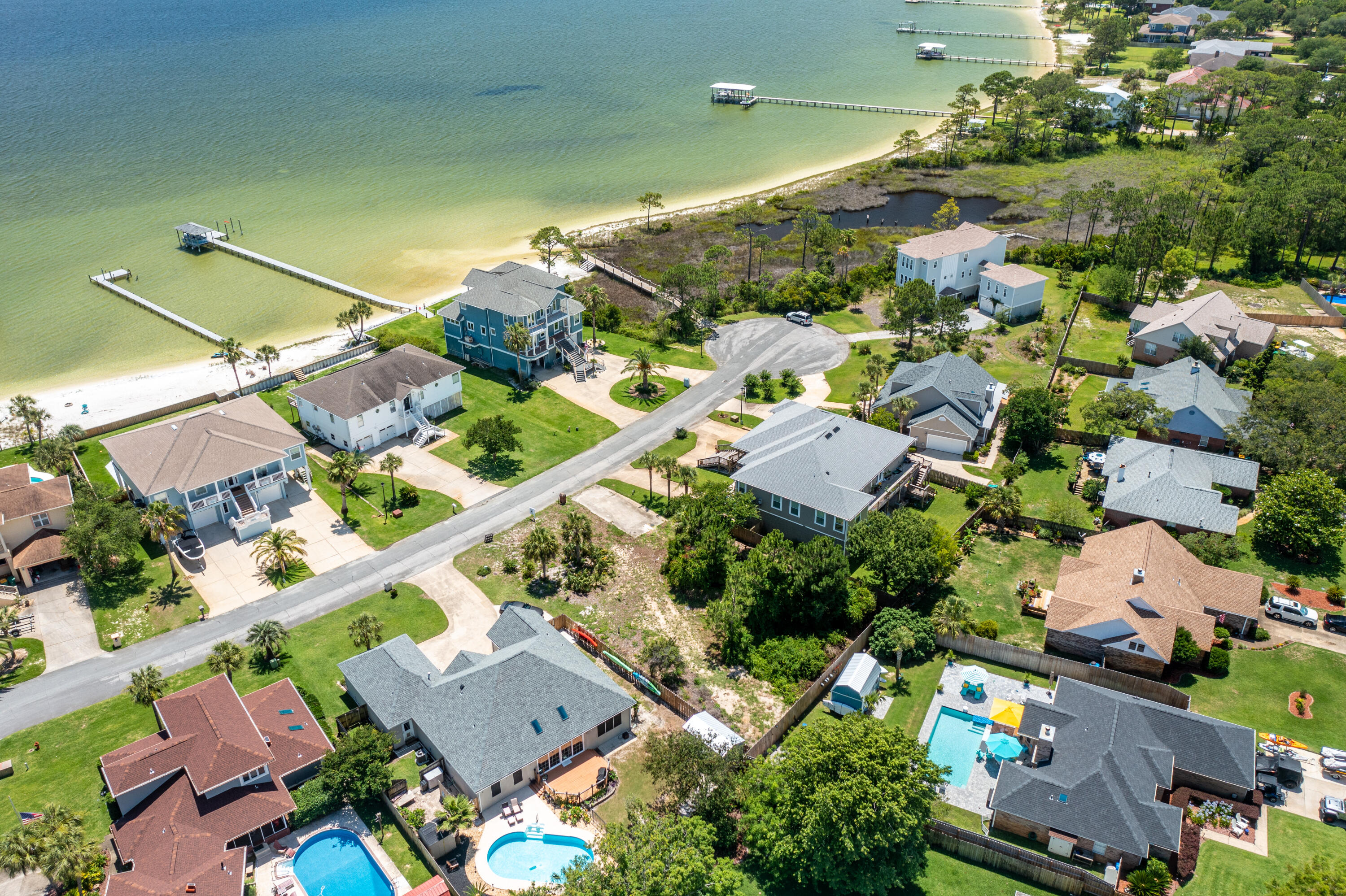 EMERALD POINTE PLAT 3 - Land