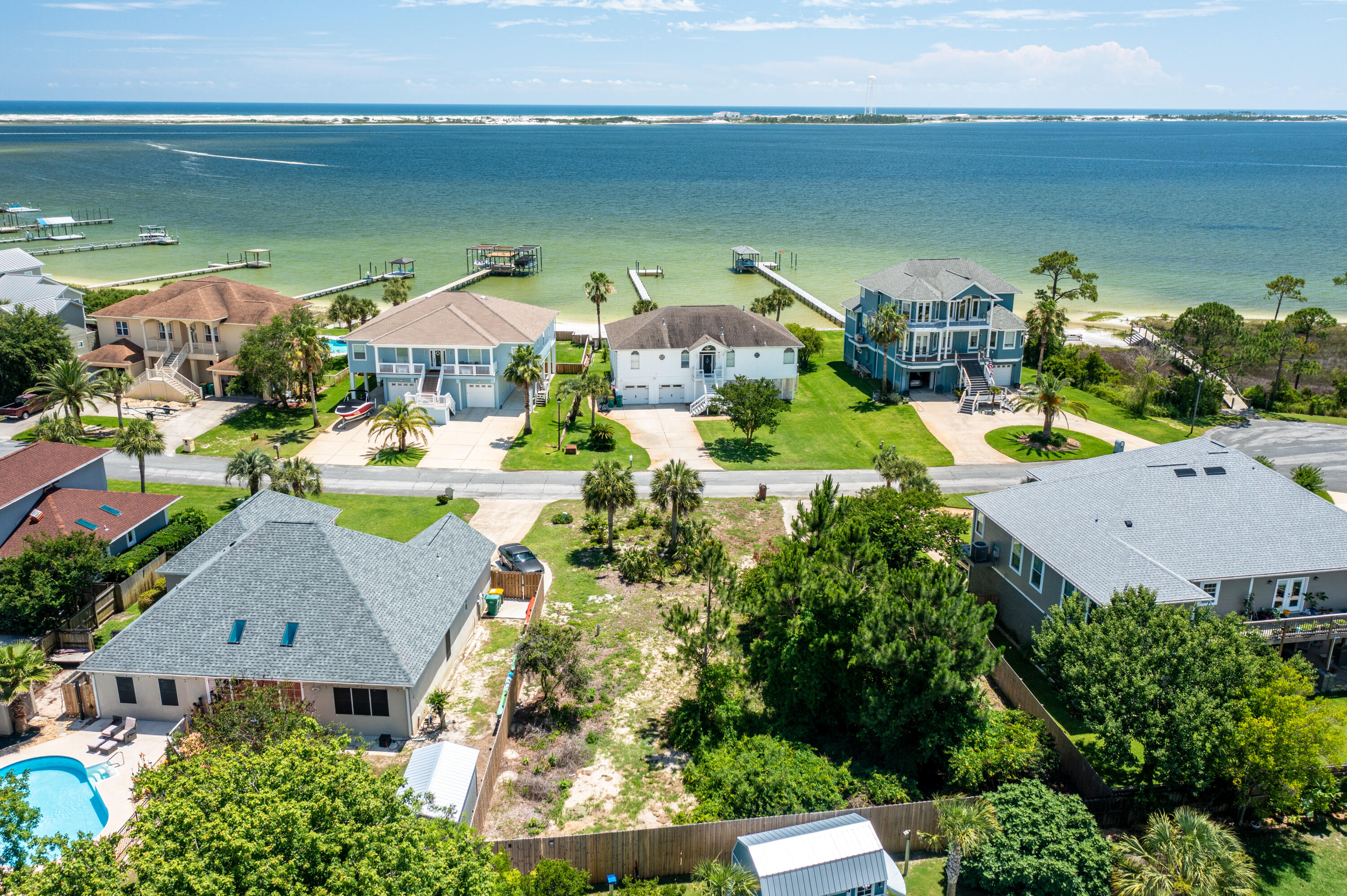 EMERALD POINTE PLAT 3 - Land