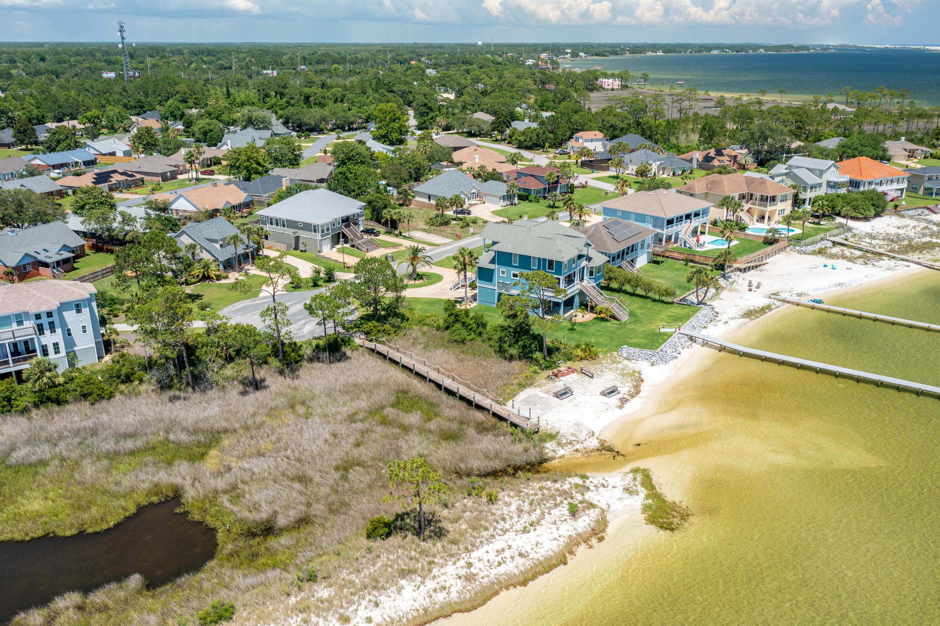 EMERALD POINTE PLAT 3 - Land