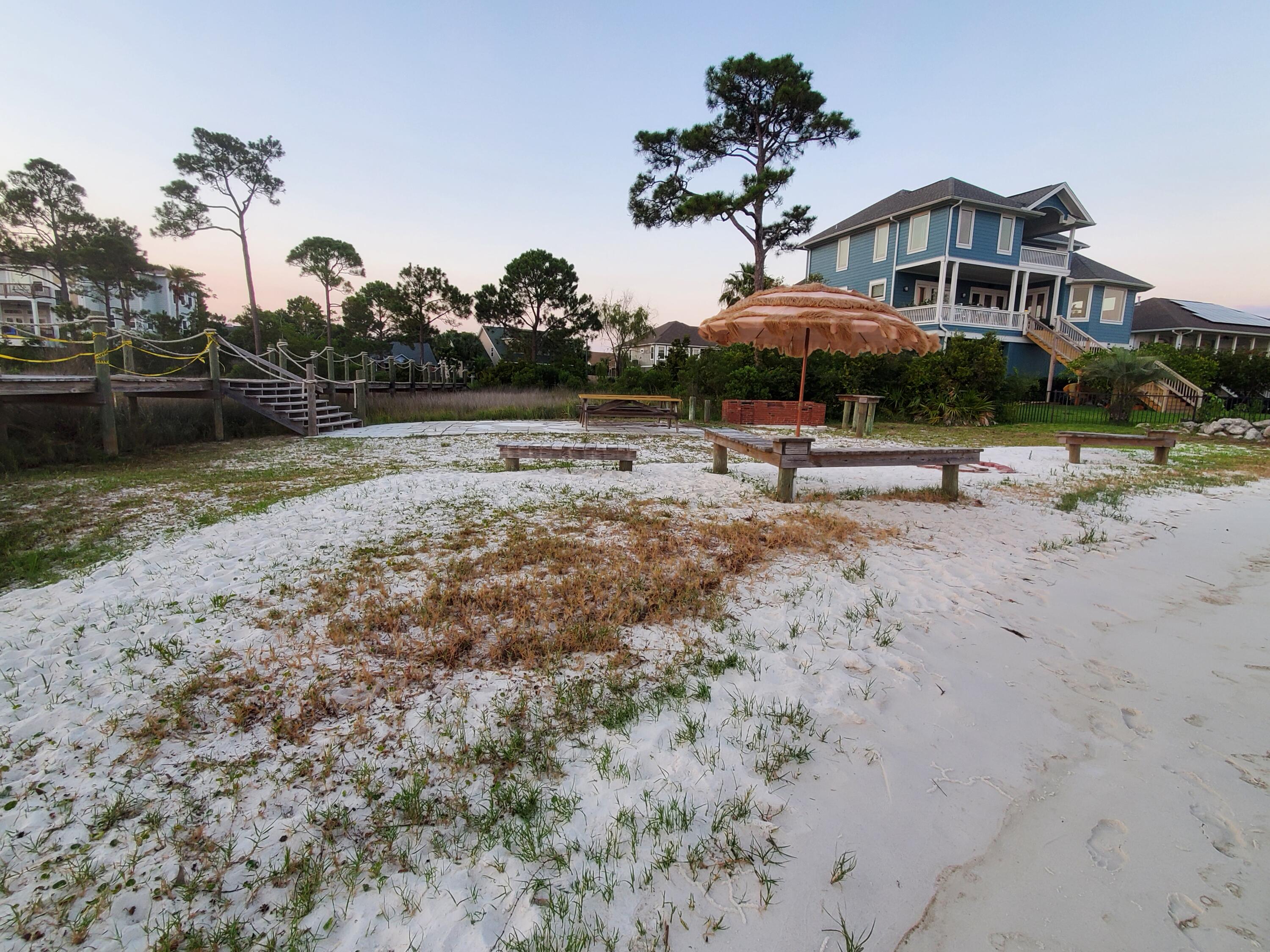 EMERALD POINTE PLAT 3 - Land