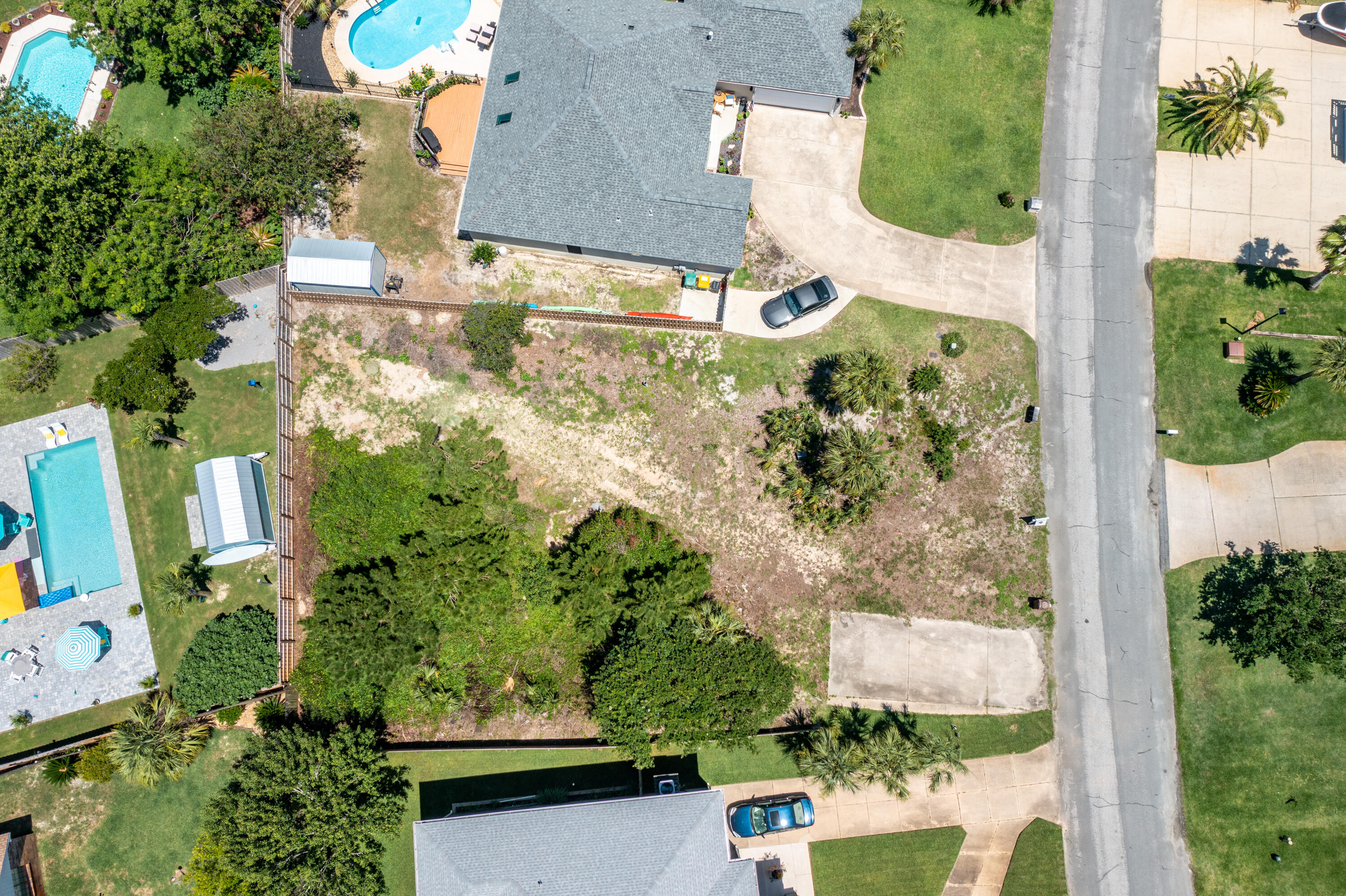 EMERALD POINTE PLAT 3 - Land