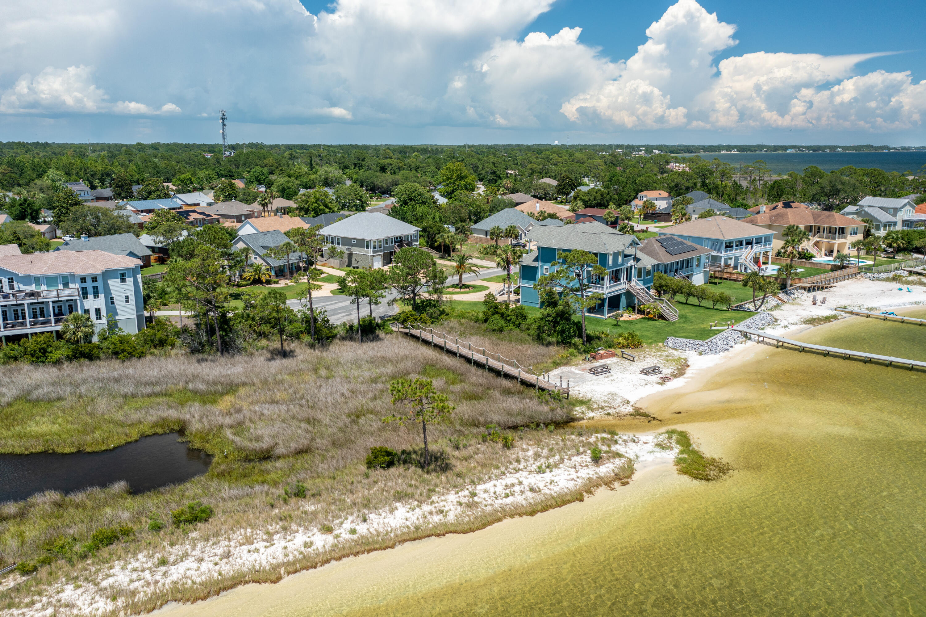 EMERALD POINTE PLAT 3 - Land