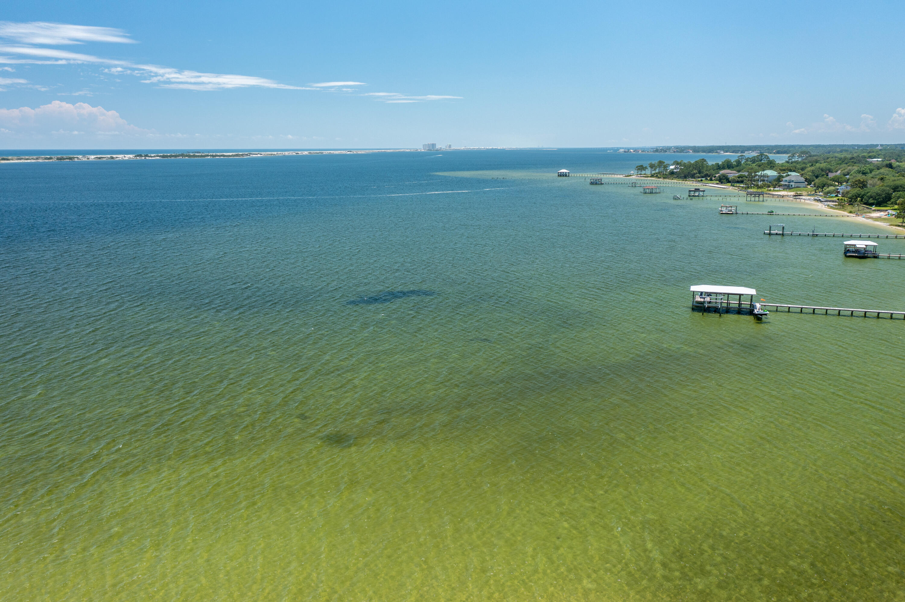 EMERALD POINTE PLAT 3 - Land