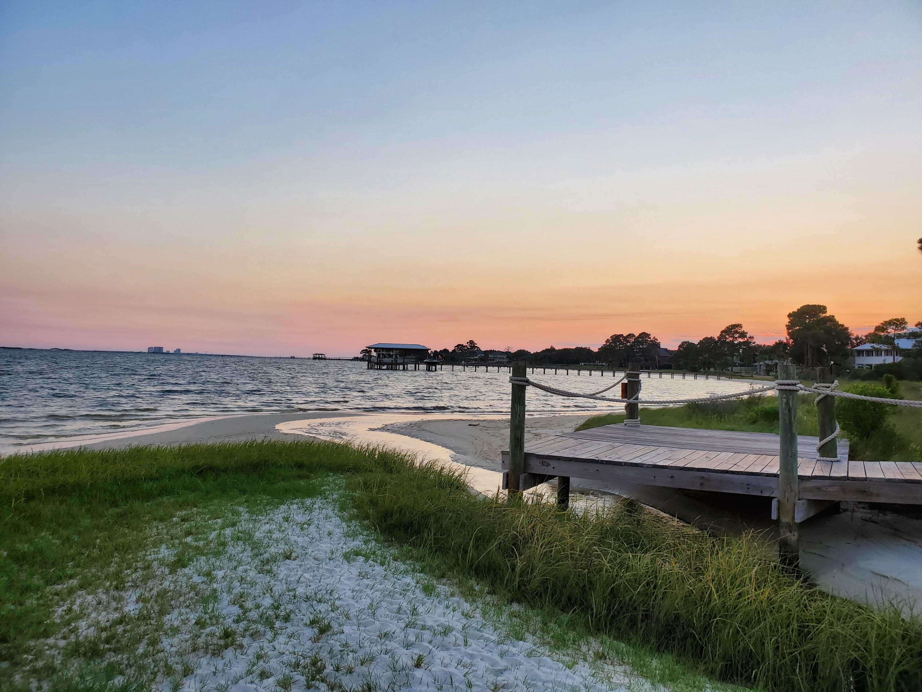 EMERALD POINTE PLAT 3 - Land