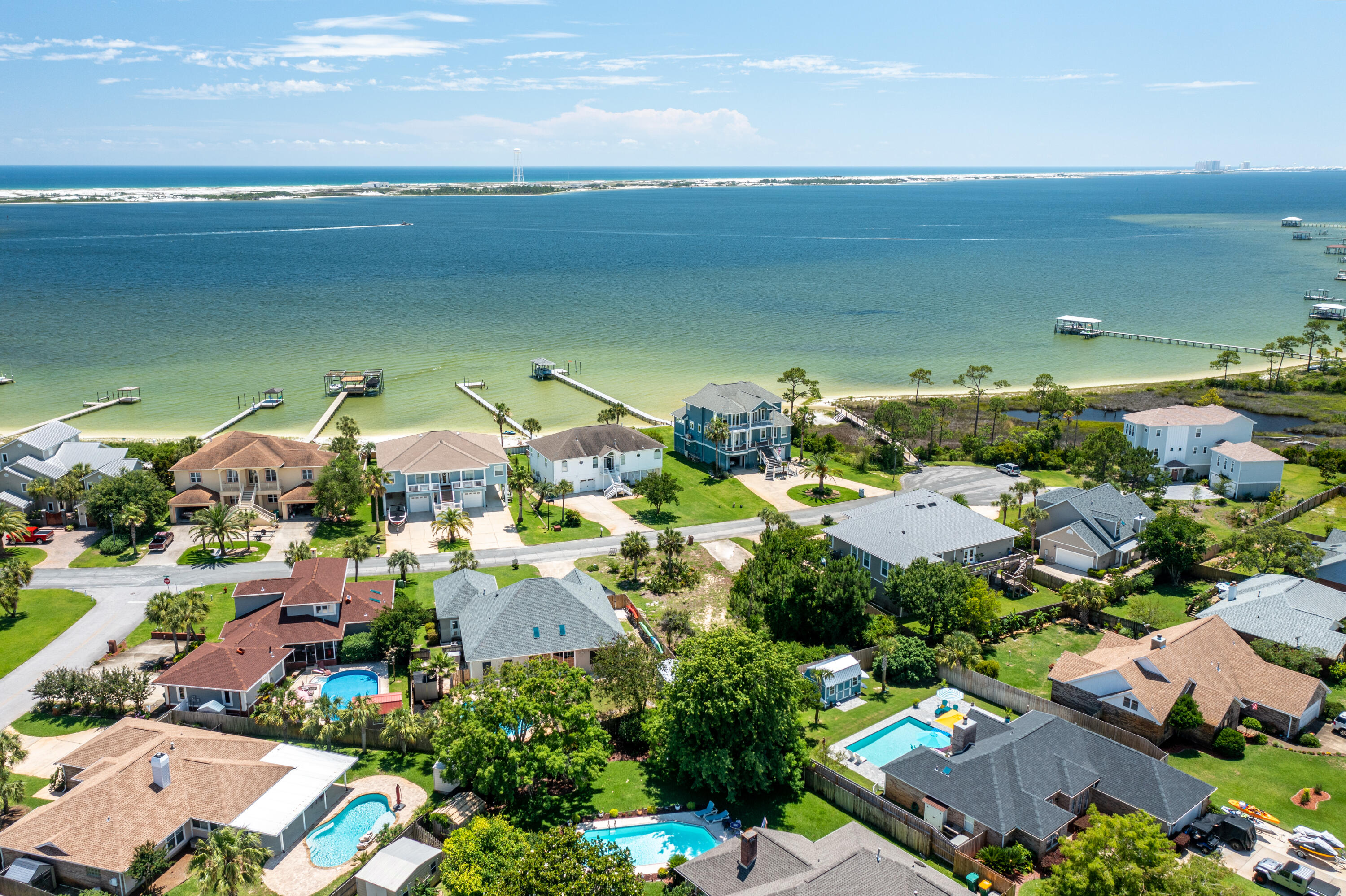 EMERALD POINTE PLAT 3 - Land