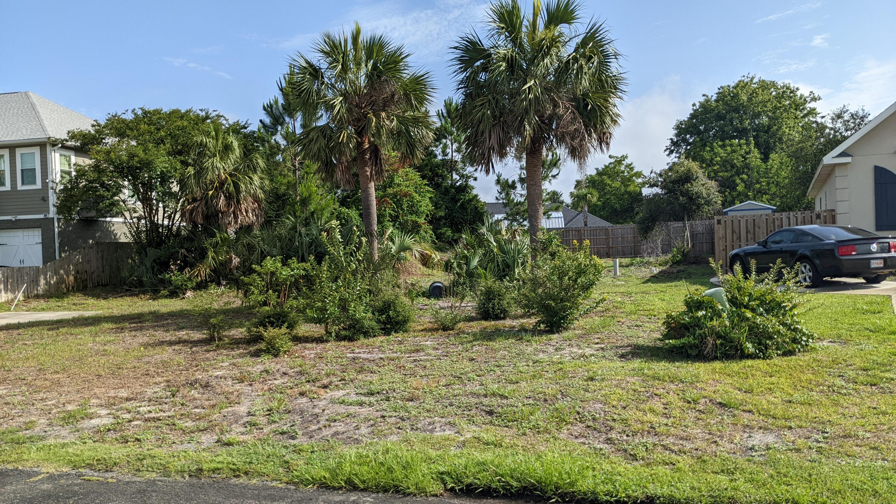 EMERALD POINTE PLAT 3 - Land