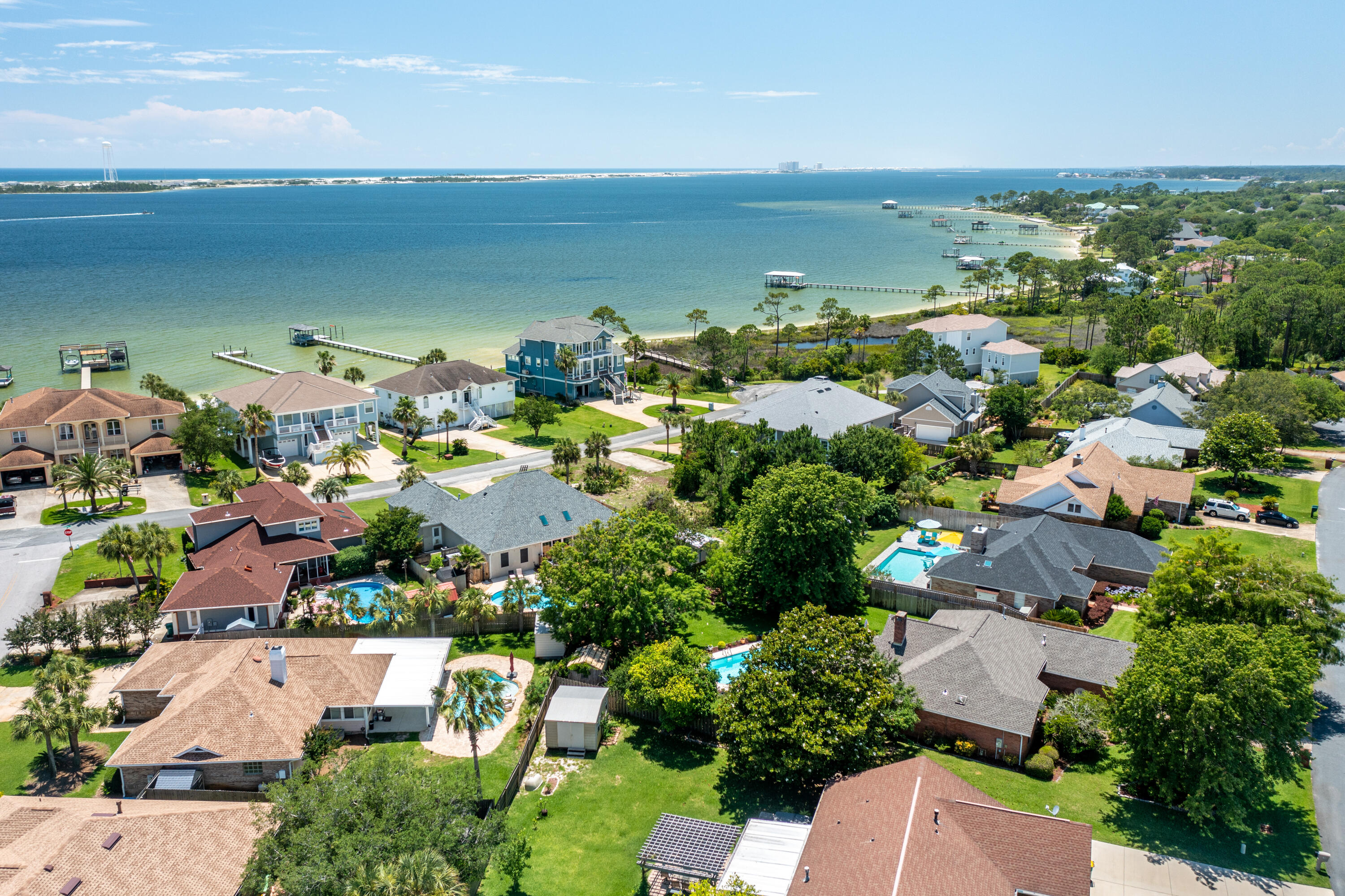 EMERALD POINTE PLAT 3 - Land