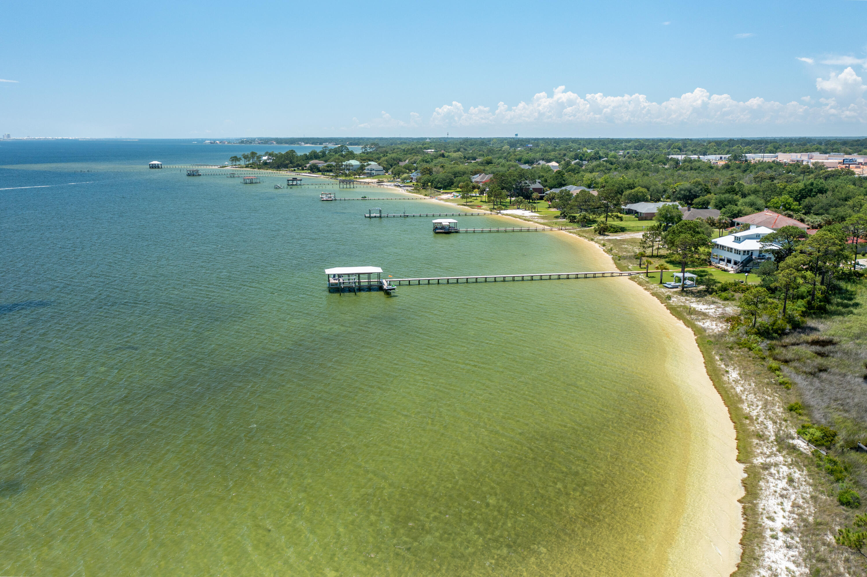 EMERALD POINTE PLAT 3 - Land