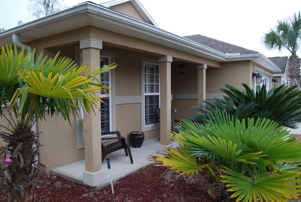 SUMMER PLACE - Residential