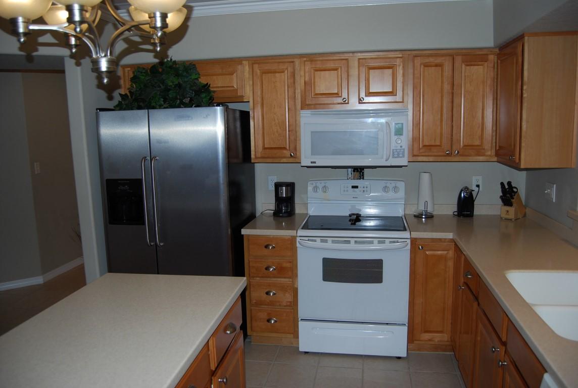 SUMMER PLACE - Residential