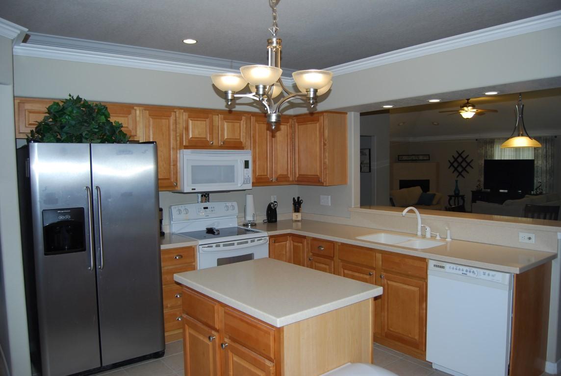 SUMMER PLACE - Residential