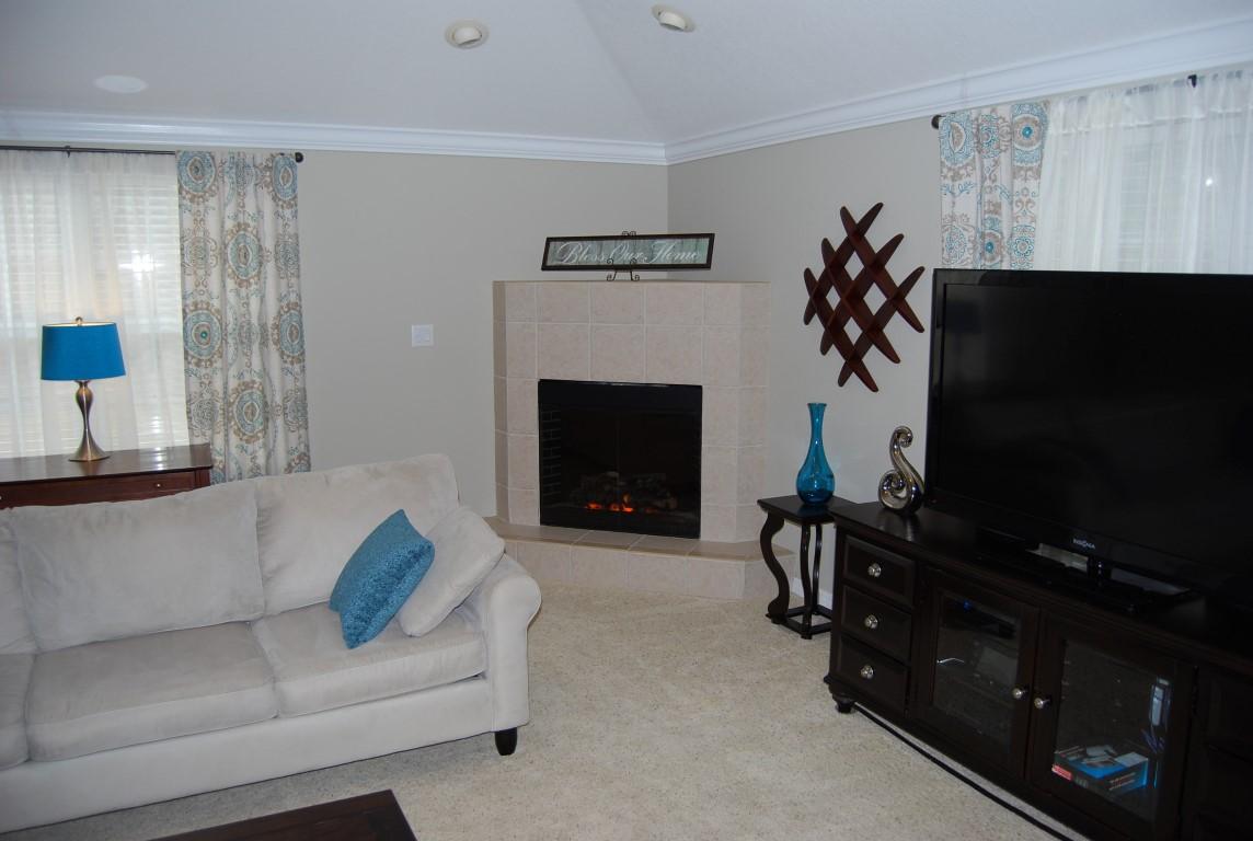 SUMMER PLACE - Residential