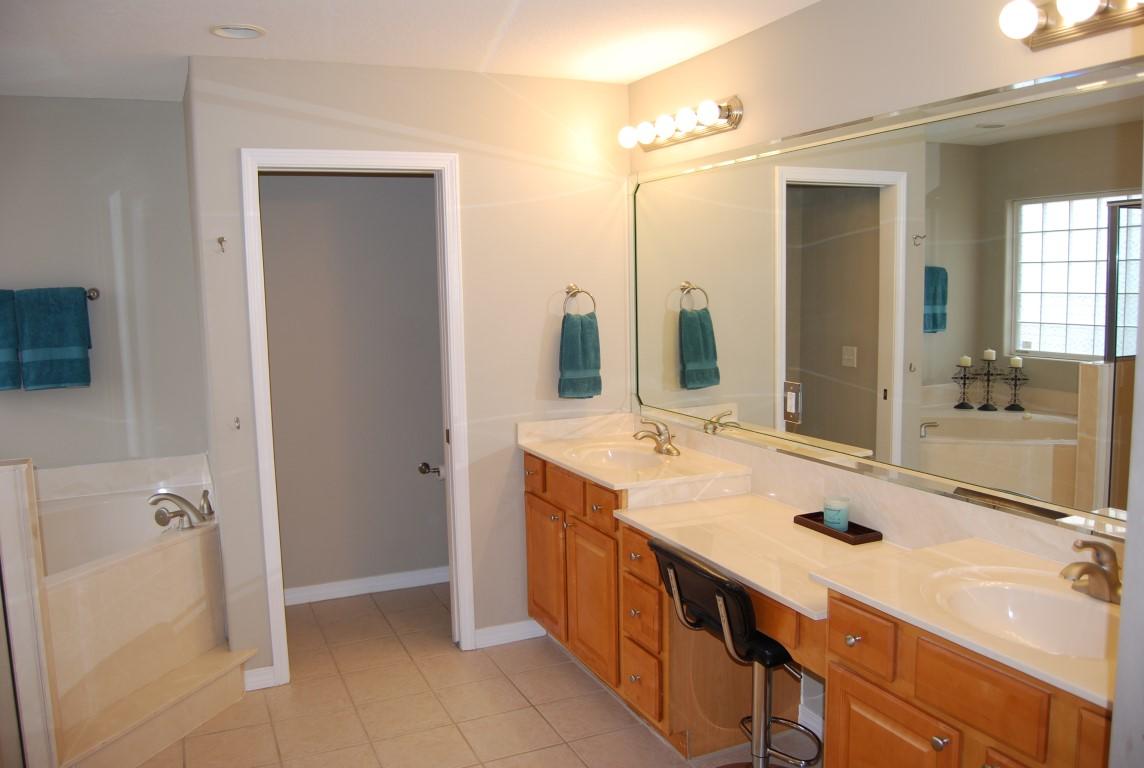 SUMMER PLACE - Residential