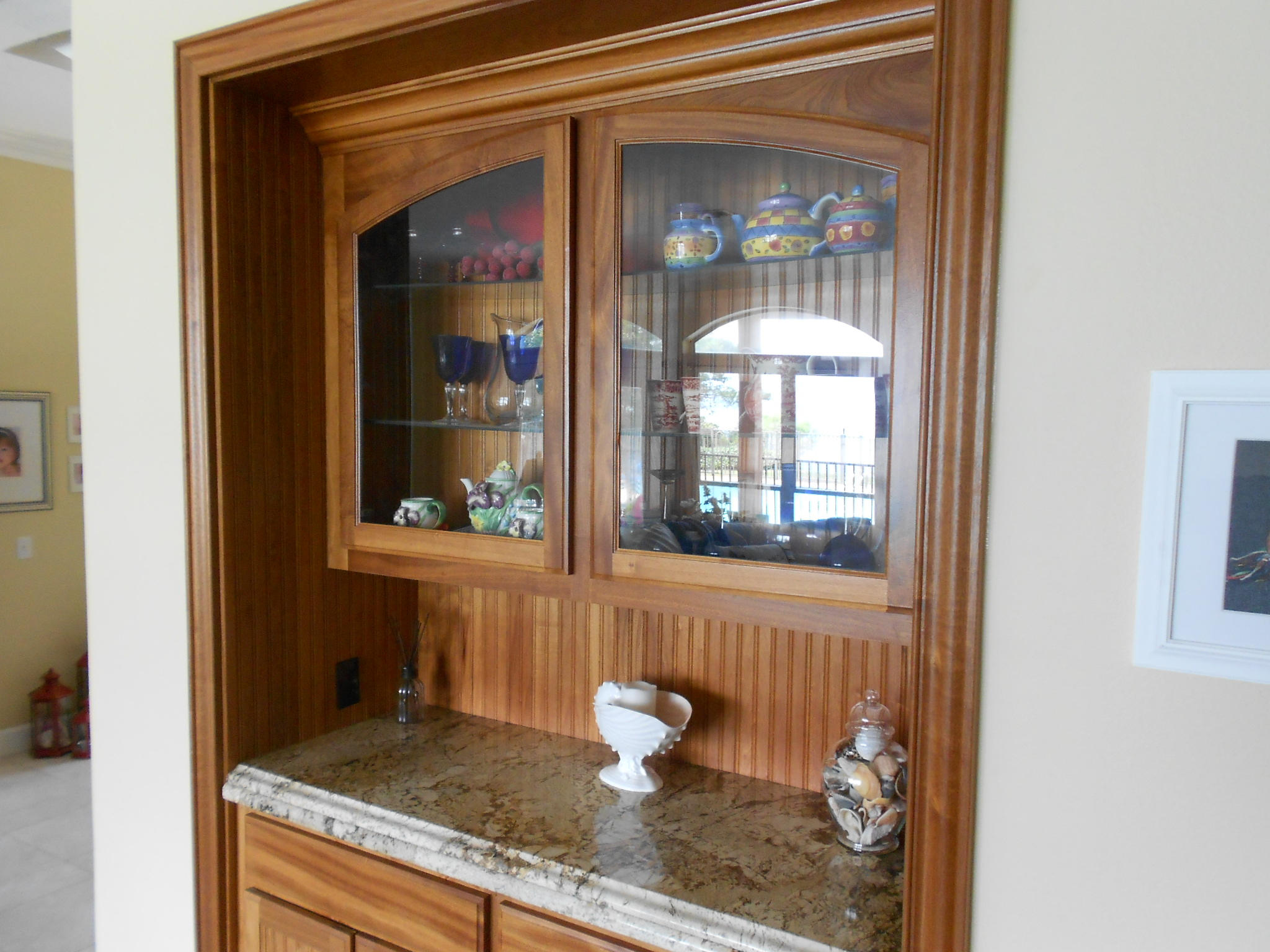 WHISPERING OAKS - Residential