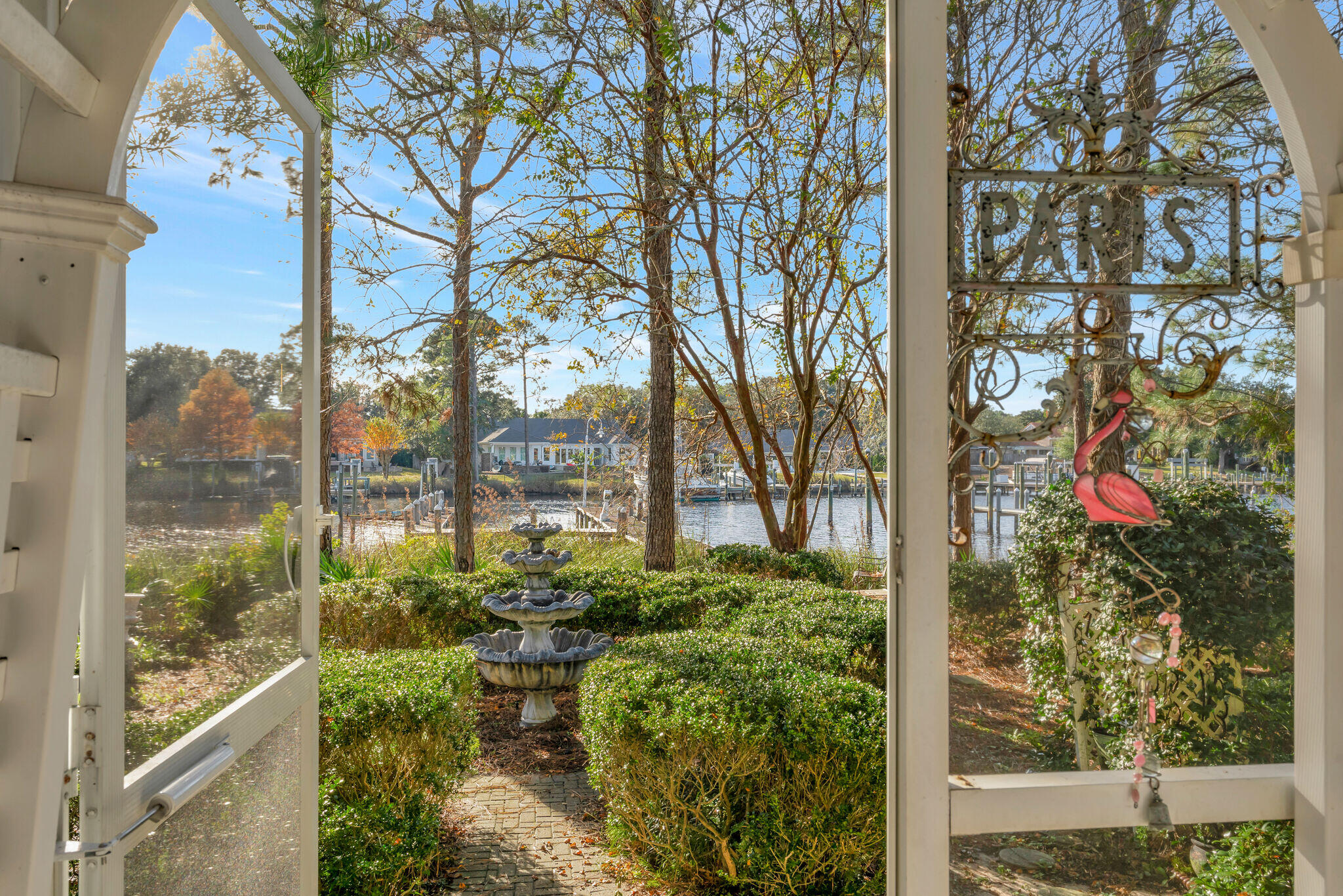 Kelly Plantation - Residential