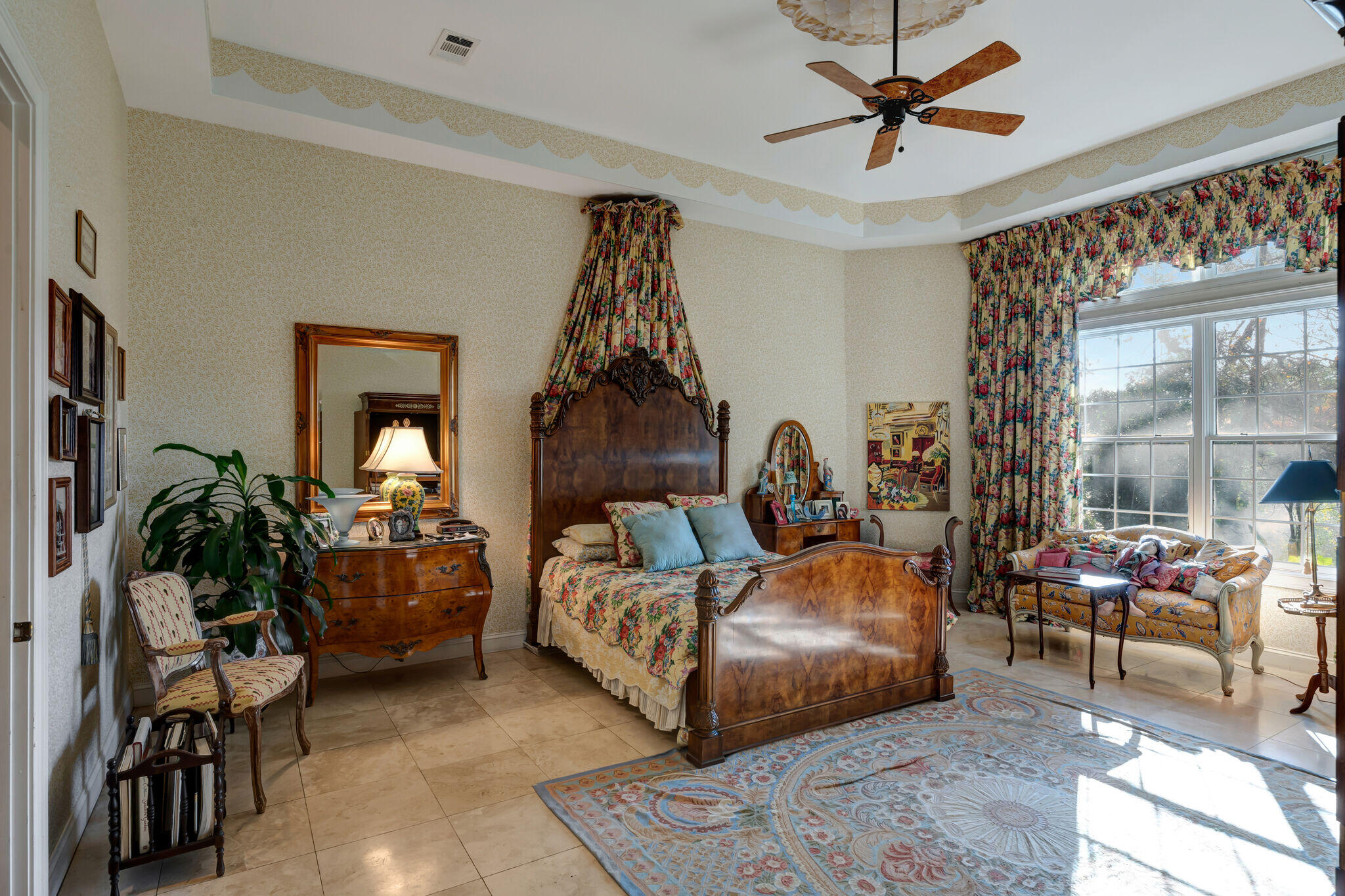 Kelly Plantation - Residential