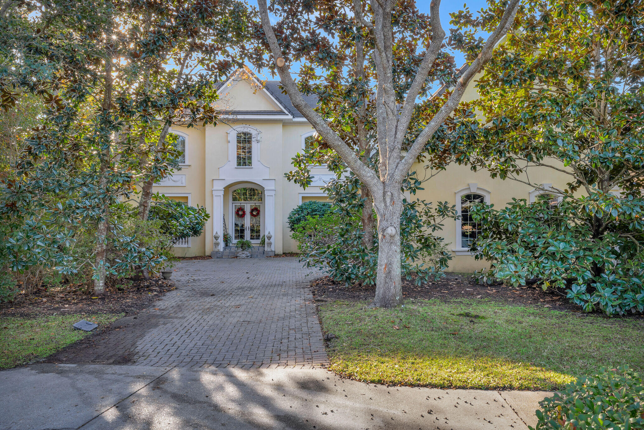 Kelly Plantation - Residential