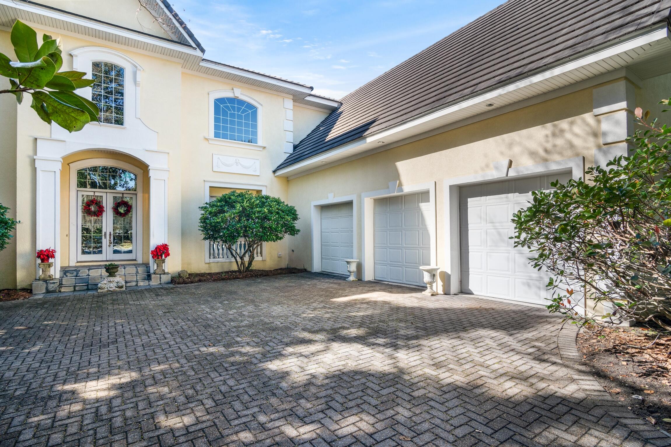 Kelly Plantation - Residential