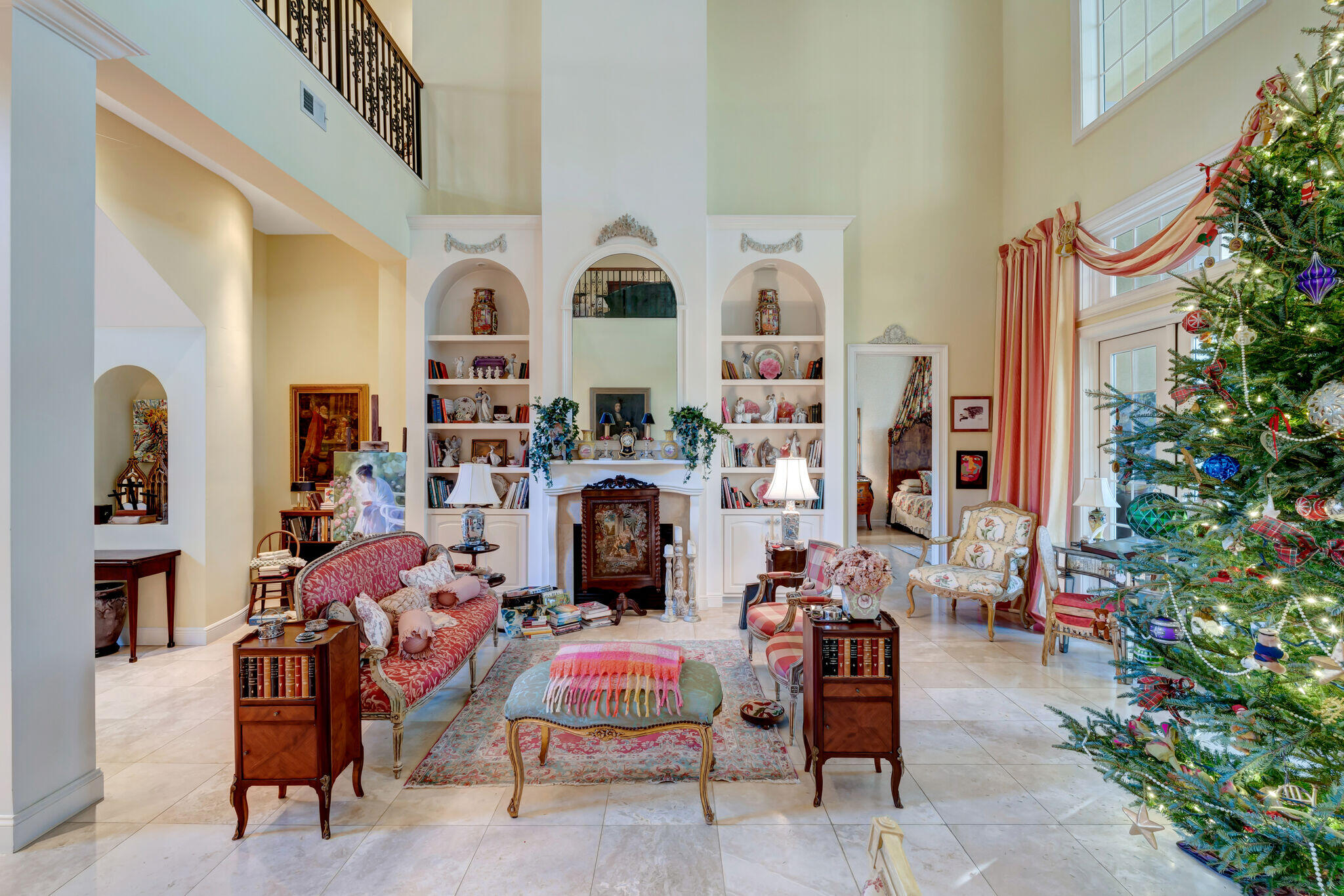 Kelly Plantation - Residential