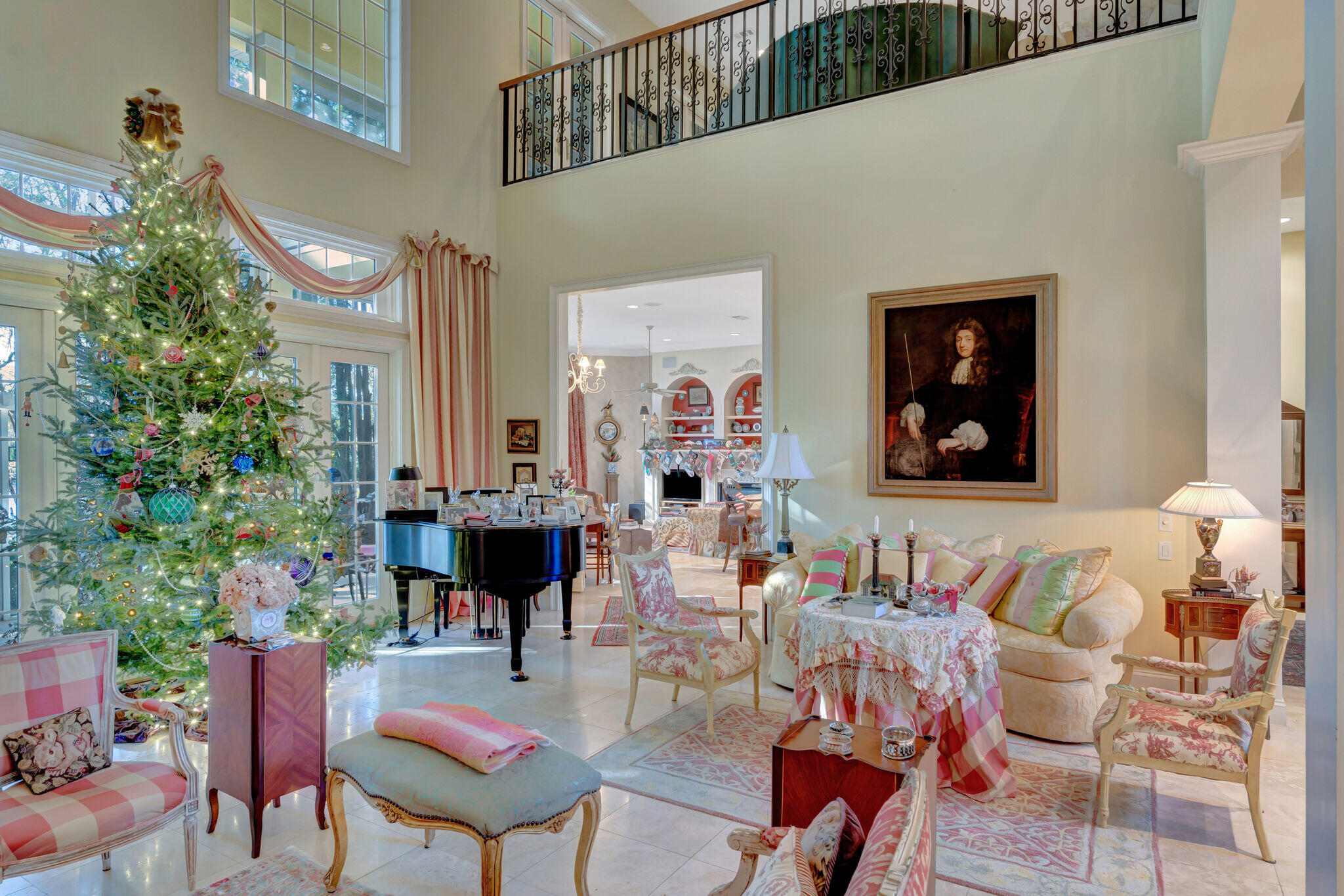 Kelly Plantation - Residential