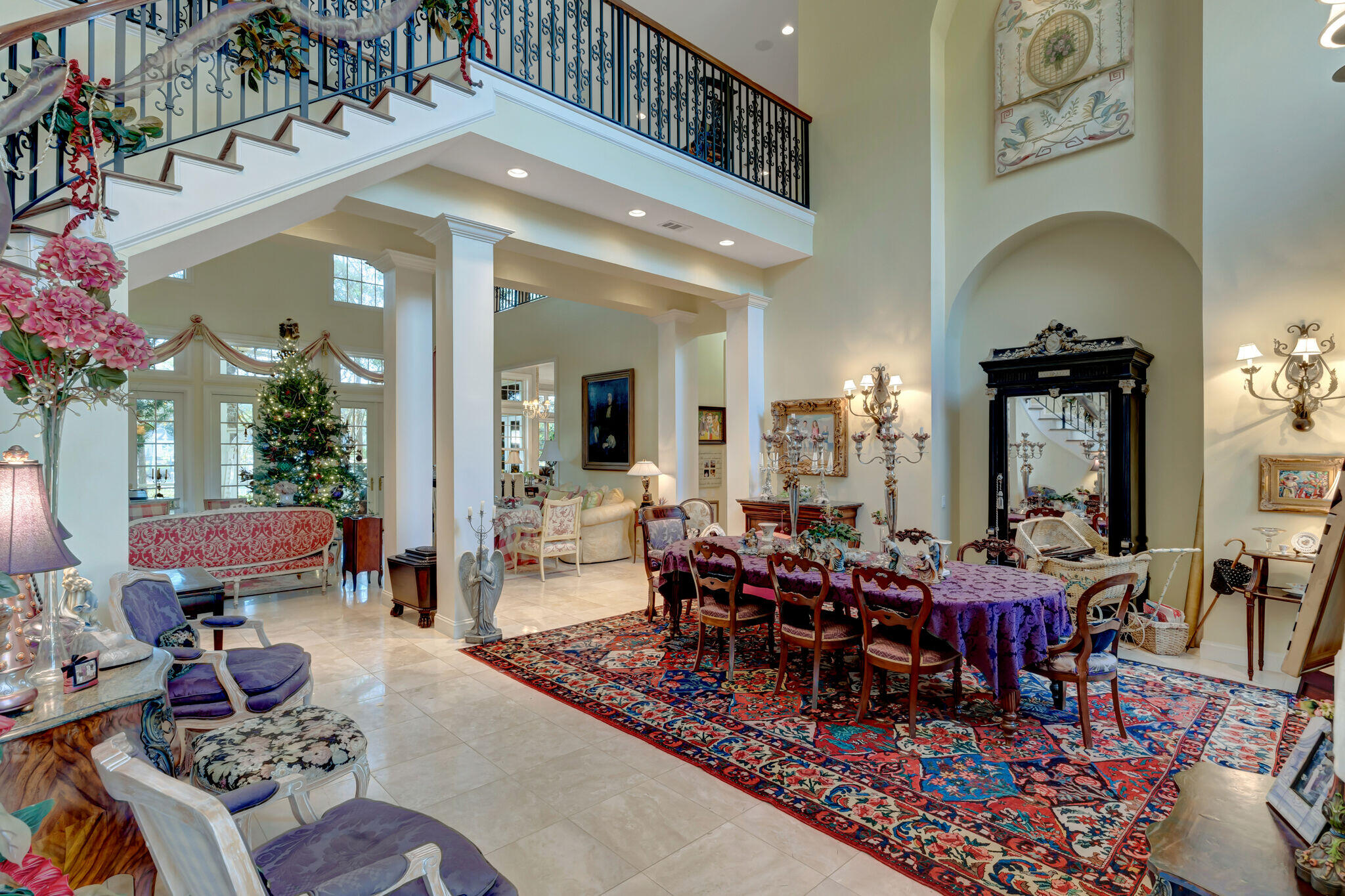 Kelly Plantation - Residential