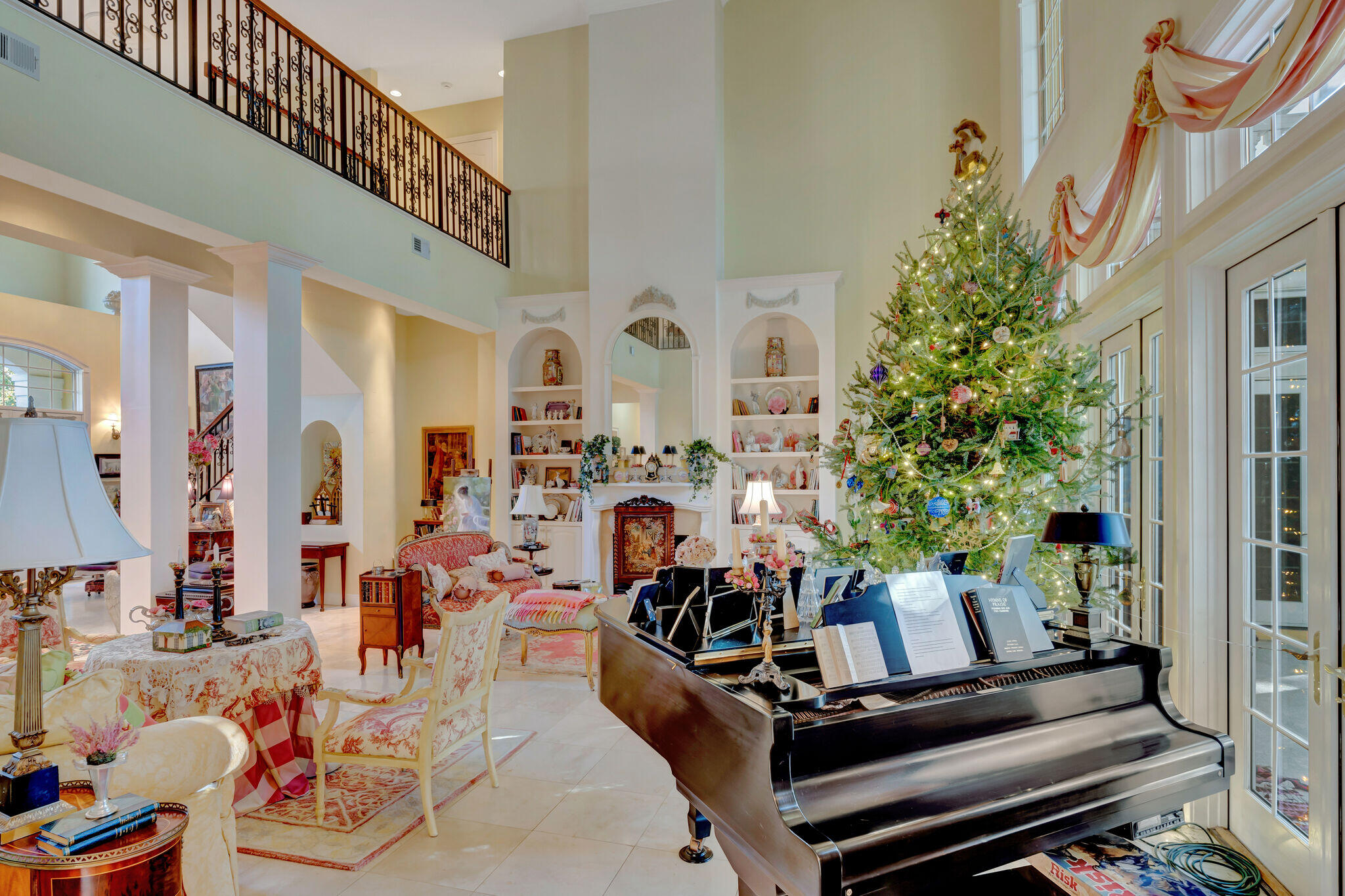 Kelly Plantation - Residential