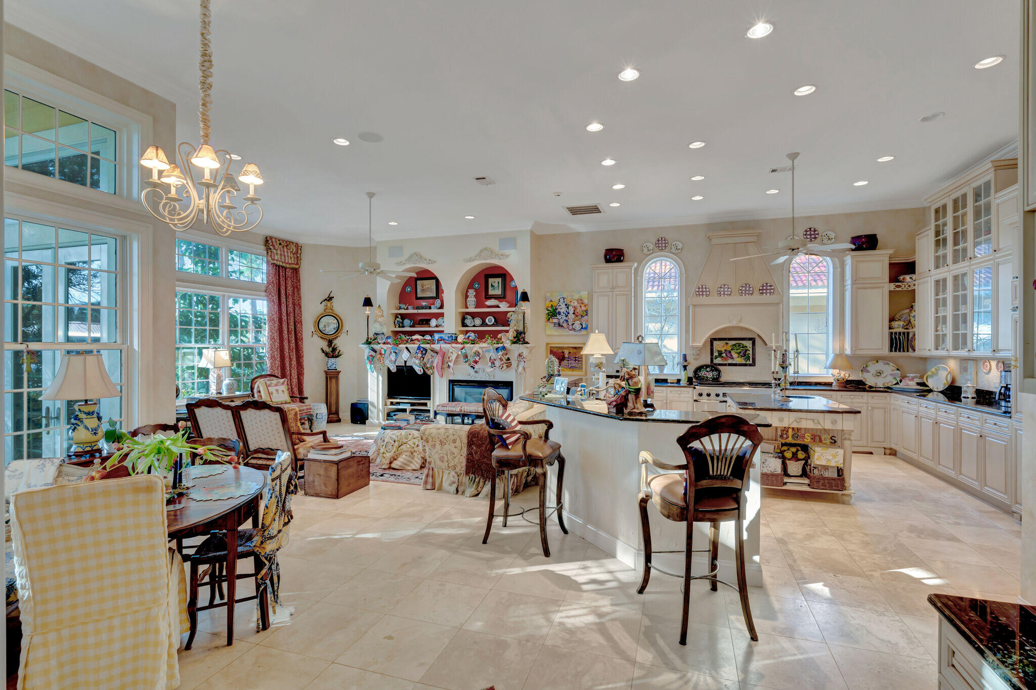 Kelly Plantation - Residential