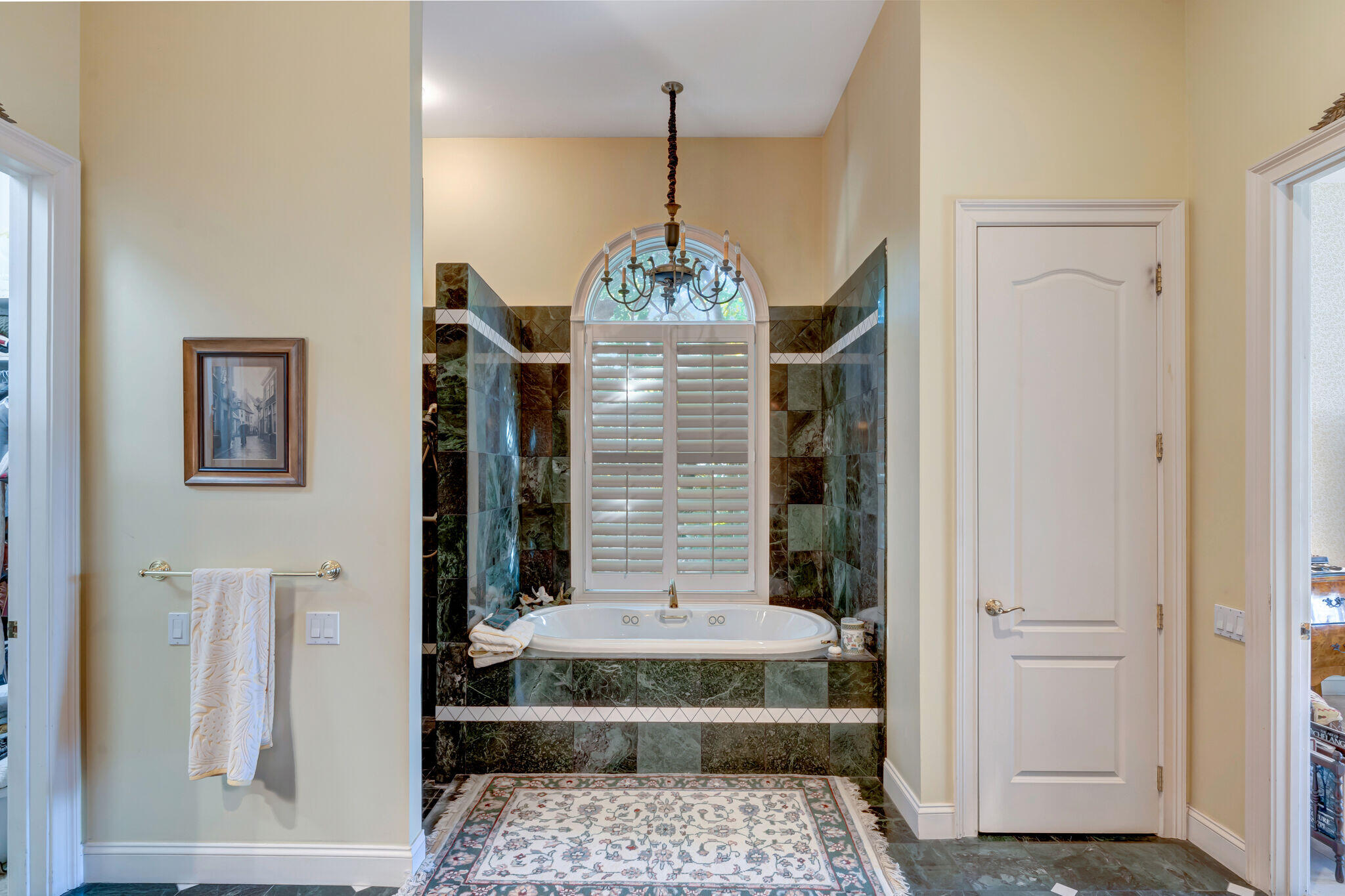 Kelly Plantation - Residential