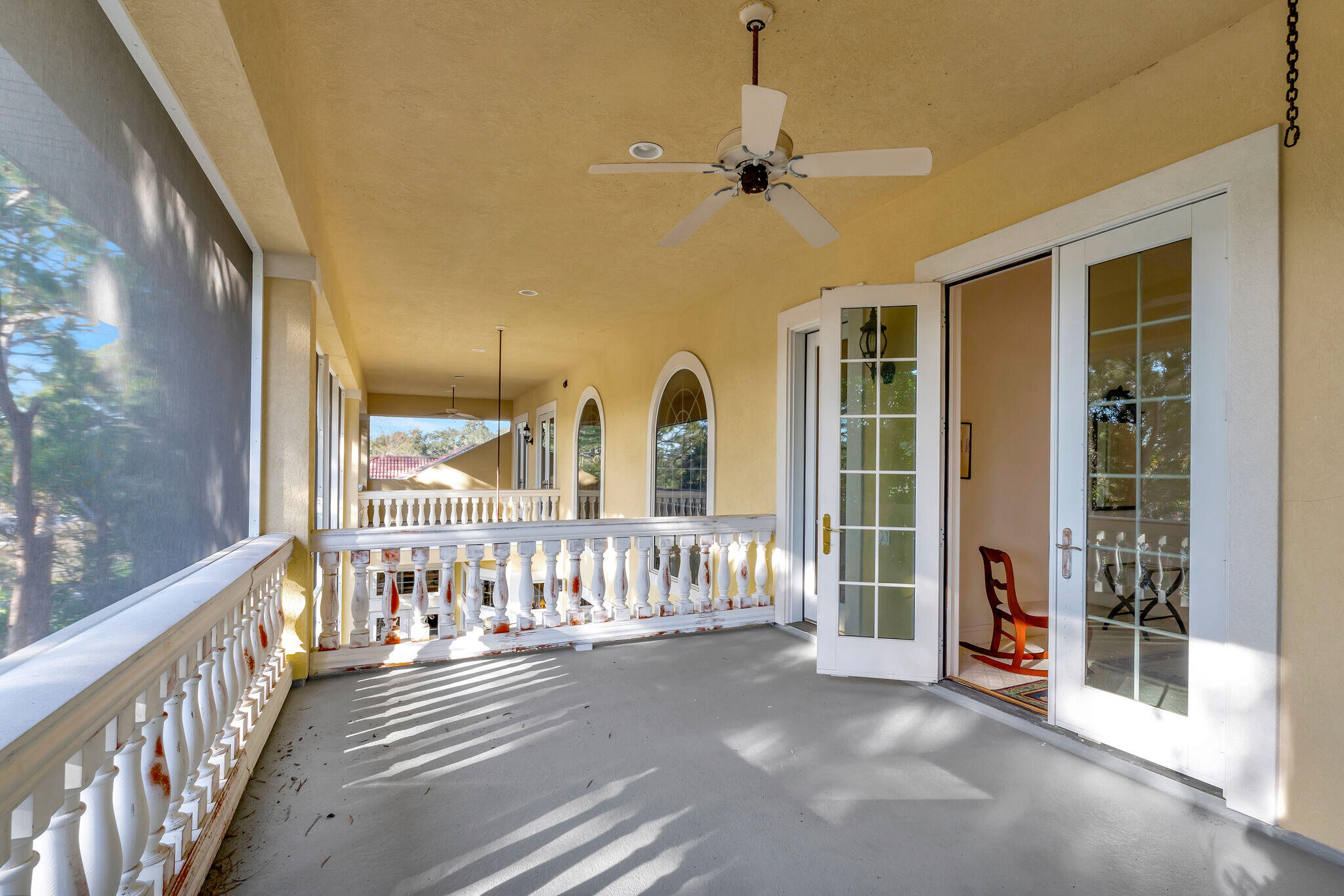 Kelly Plantation - Residential