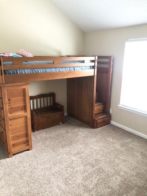 Magnolia Plantation - Residential Lease