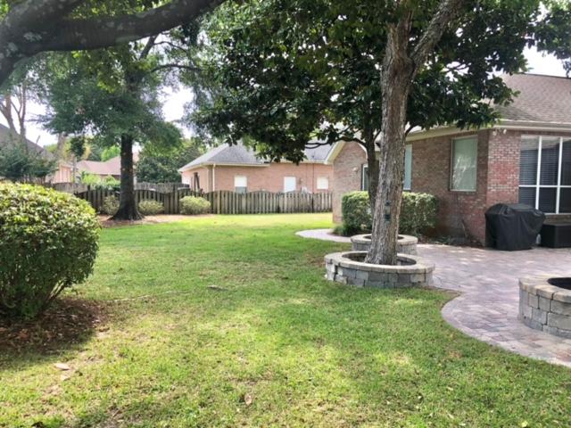 Magnolia Plantation - Residential Lease