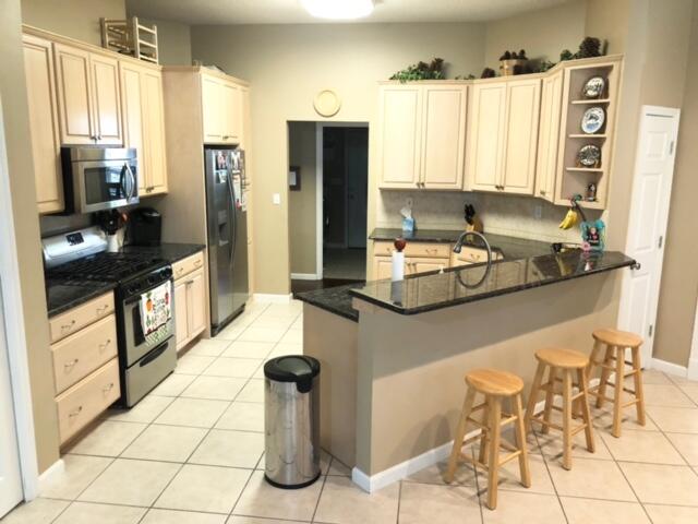 Magnolia Plantation - Residential Lease