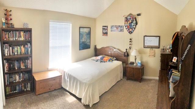 Magnolia Plantation - Residential Lease