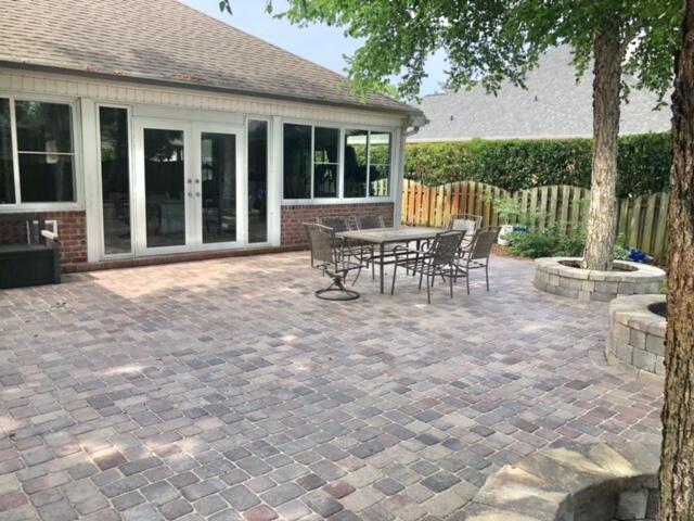 Magnolia Plantation - Residential Lease