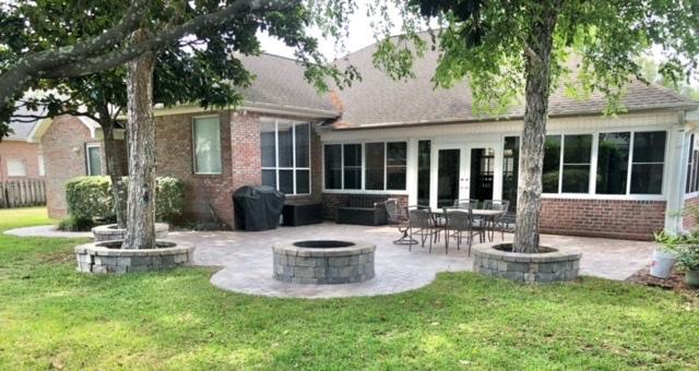 Magnolia Plantation - Residential Lease