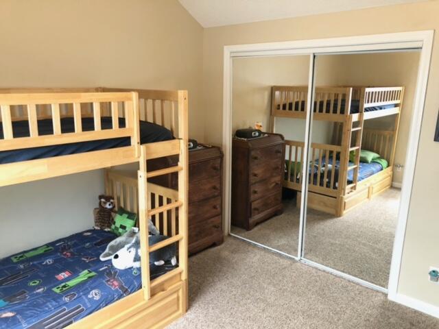 Magnolia Plantation - Residential Lease