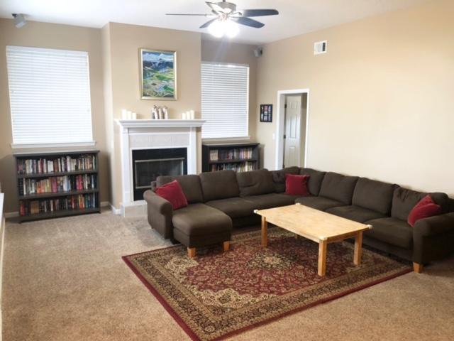 Magnolia Plantation - Residential Lease